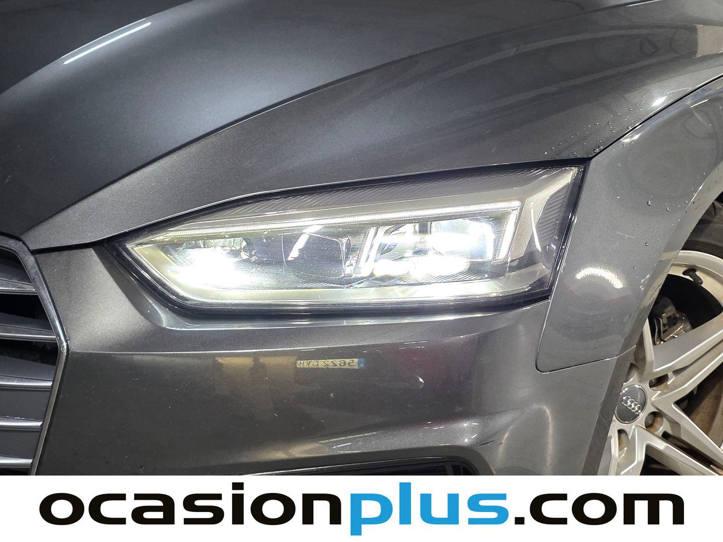 Foto Audi A5 Audi A5 Sportback Sport 40 TFSI (190 CV) S tronic Pack S-Line