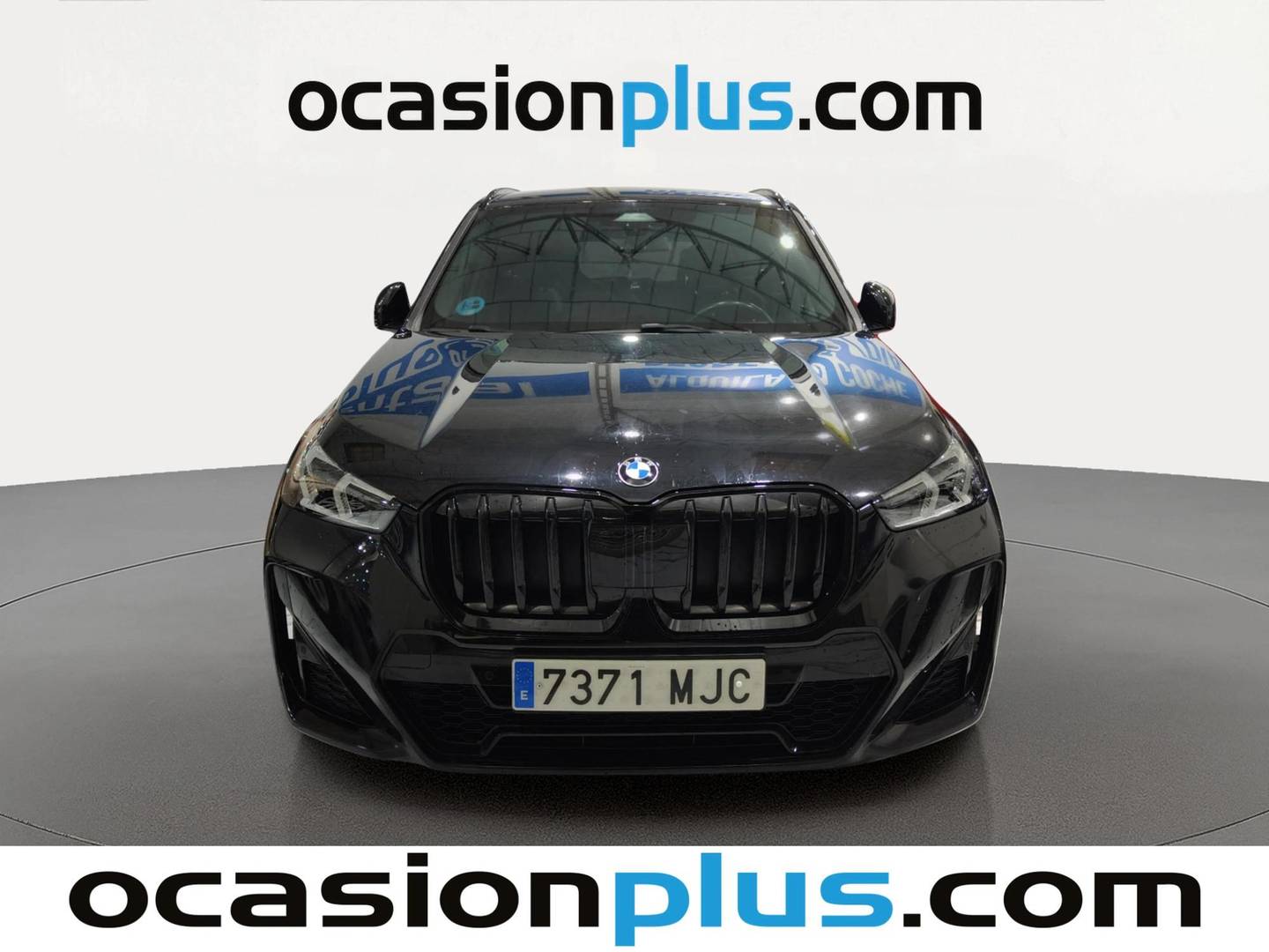 BMW X1 BMW X1 sDrive18i (136 CV) PACK M 136cv