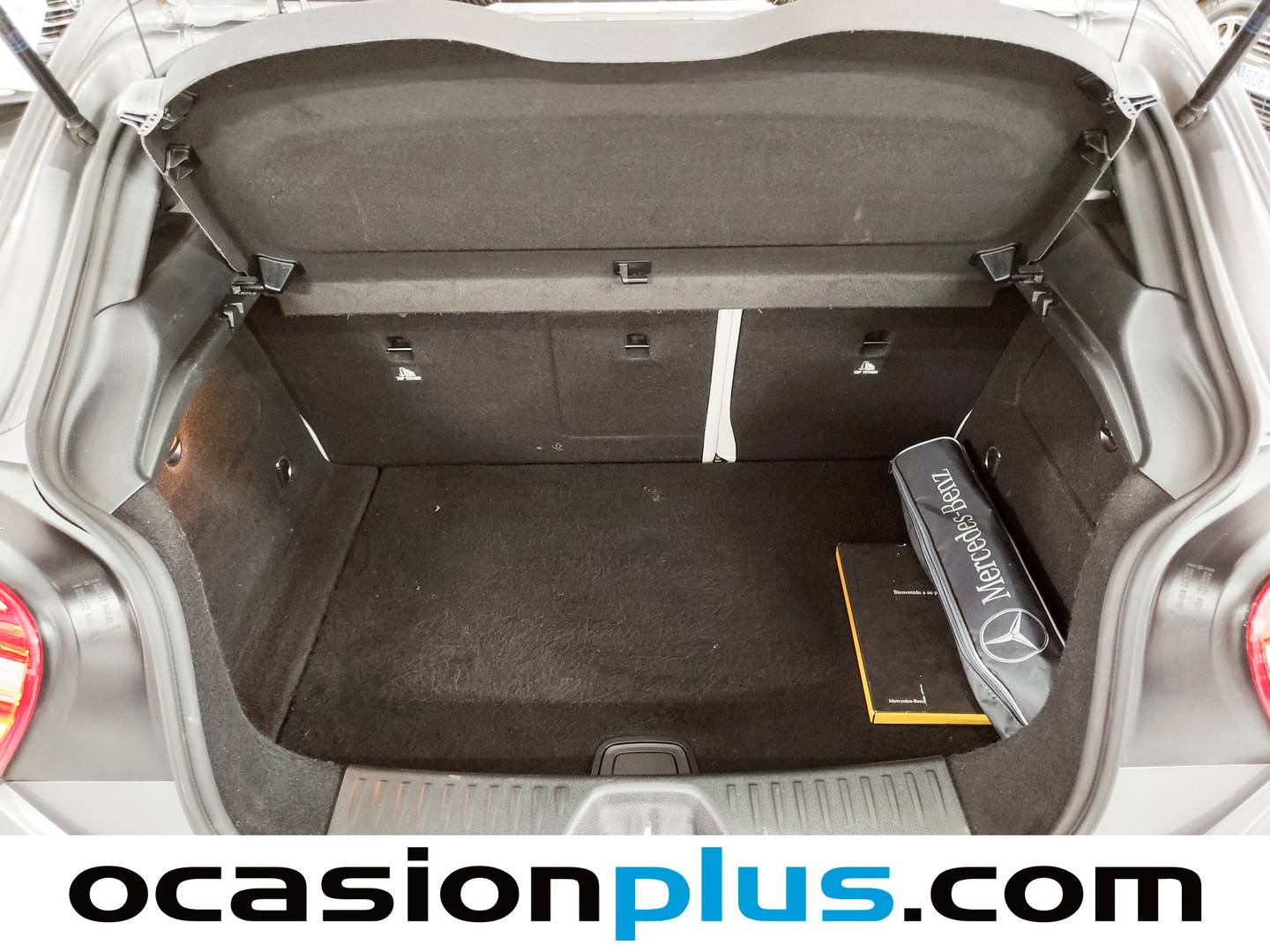 Foto Mercedes Clase A Mercedes-Benz Clase A Clase A 180 CDI Style (109 CV)