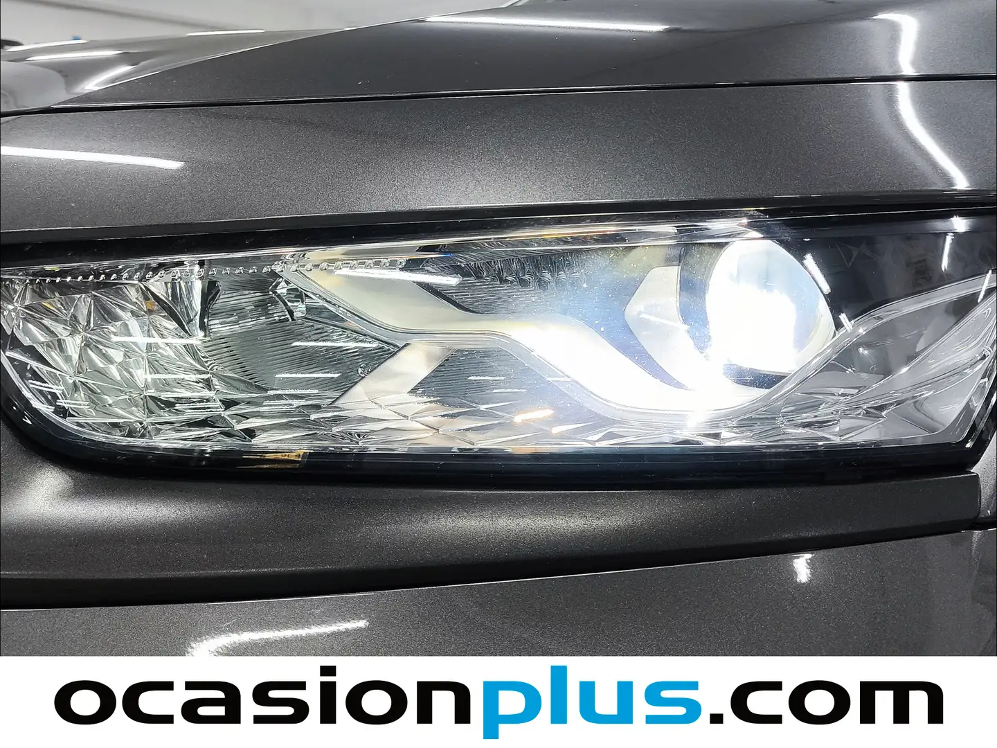 Foto DS DS 7 Crossback DS DS7 Crossback BlueHDi 130 DE Performance Line AT (130 CV)