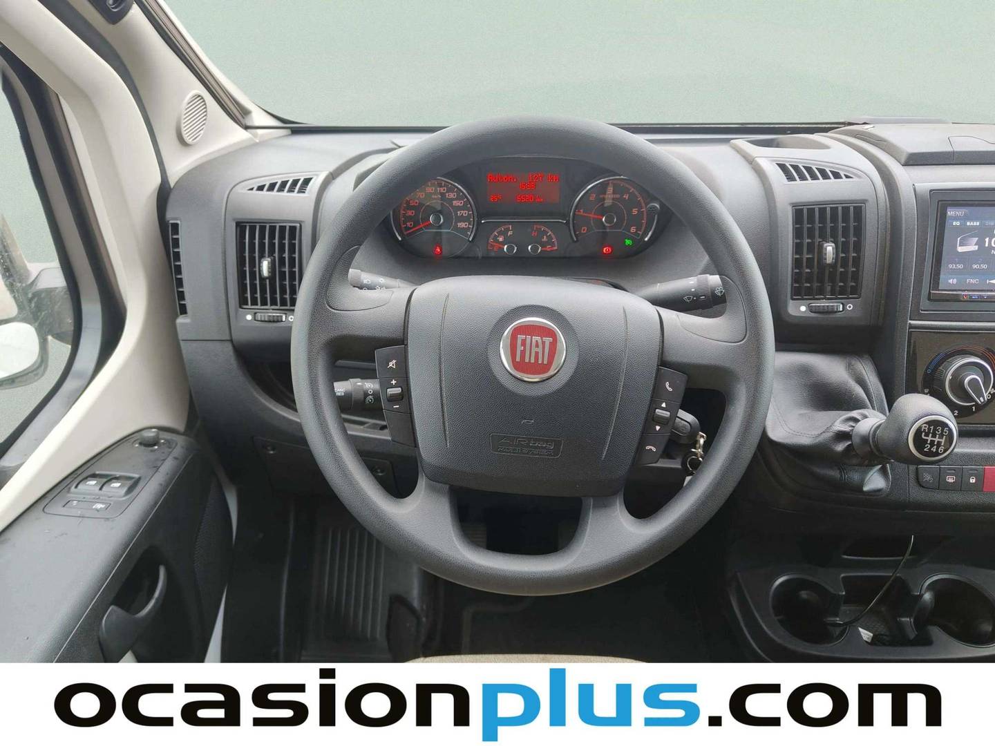 Weinsberg R47 Weinsberg R47 CaraBus (130 CV) de segunda mano