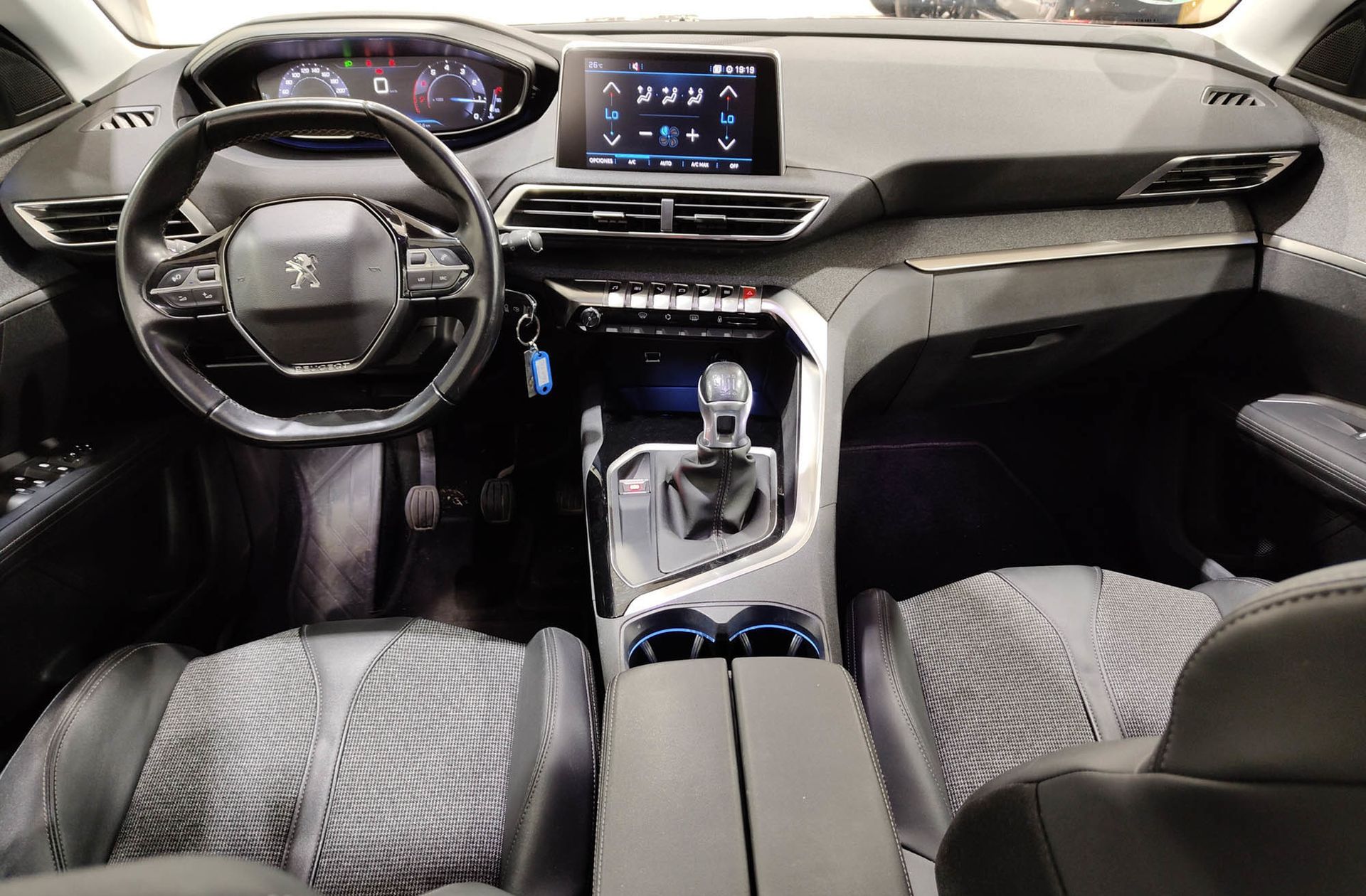 Peugeot 3008 PureTech 130 Allure - foto 6