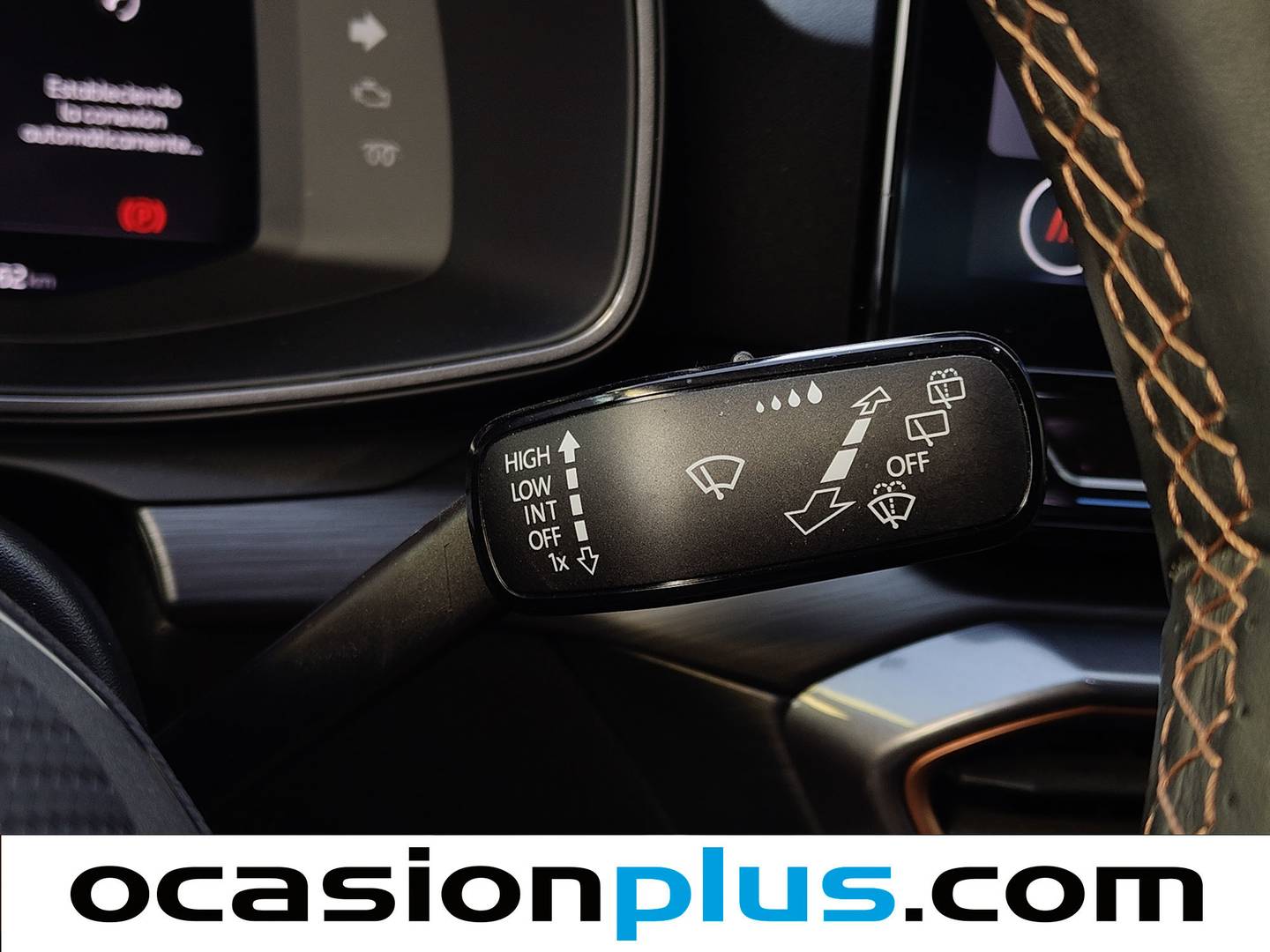 Cupra Formentor Cupra Formentor 1.5 TSI (150 CV) gasolina