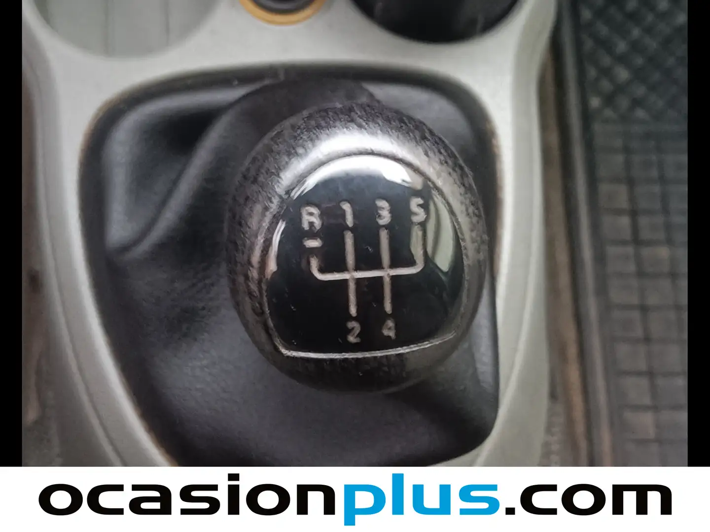 Foto Renault Kangoo Express Renault Kangoo Express 1.5 dCi Confort (82 CV)