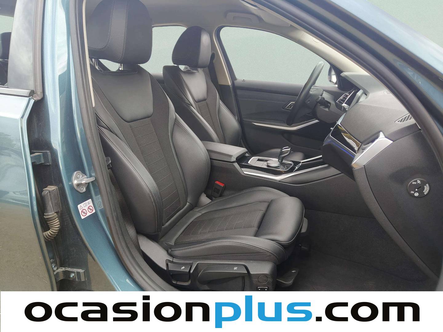 Foto BMW Serie 3 BMW Serie 3 330i (258 CV)