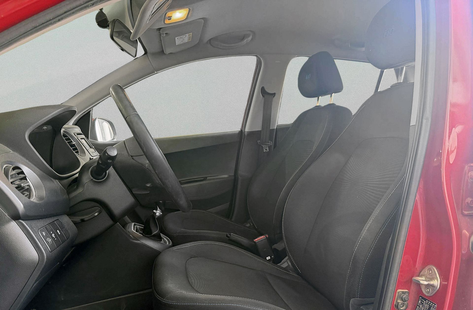 Hyundai i10 1.0 Go - foto 8