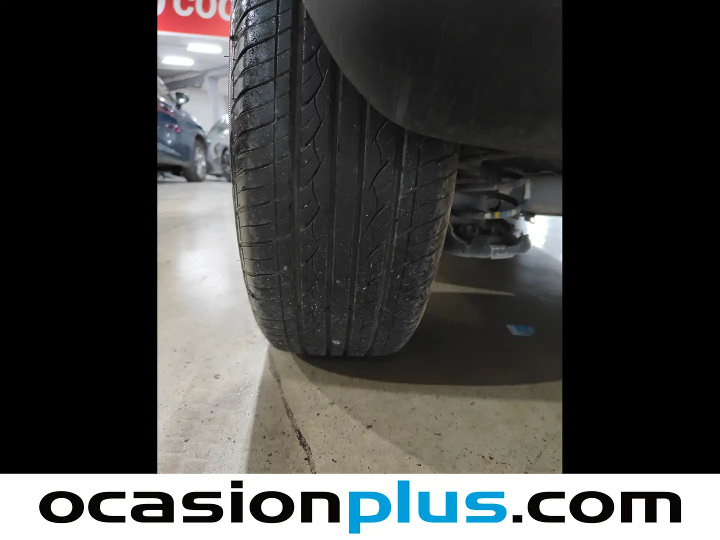 Foto Opel Crossland Opel Crossland 1.2 Edition (110 CV)