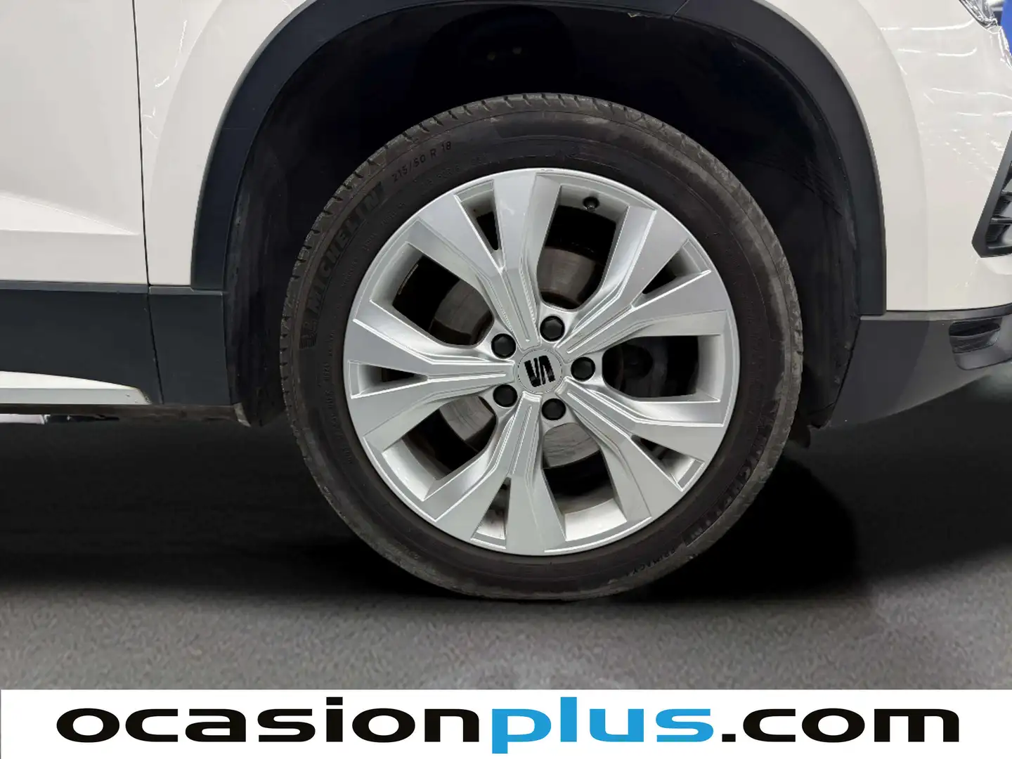 Foto Seat Ateca SEAT Ateca 2.0 TDI S&S X-Perience Go (150 CV)