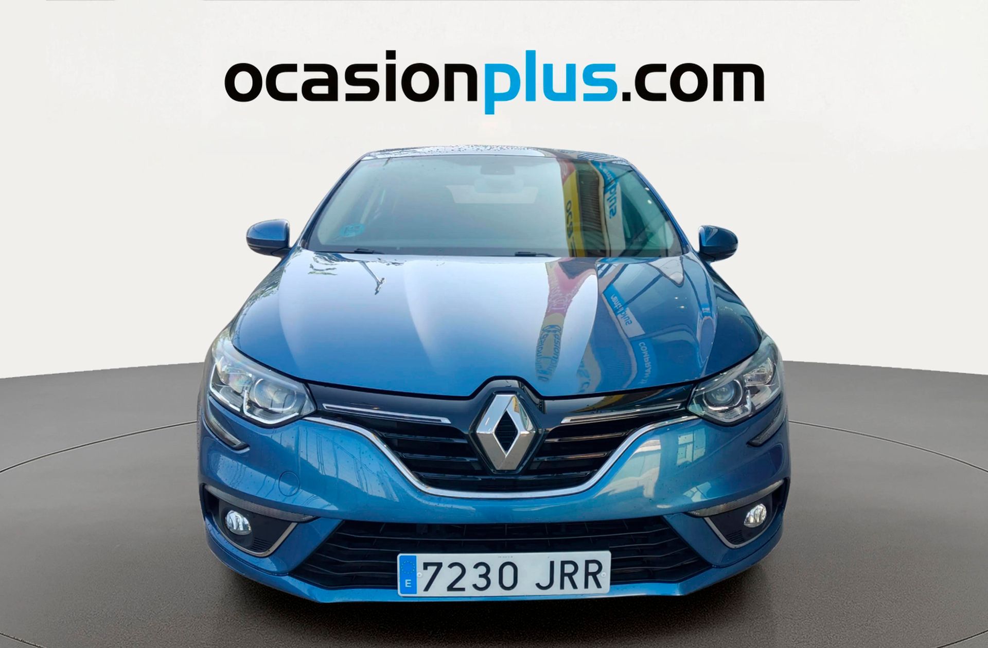 Renault Mégane Intens Energy TCe - foto 11