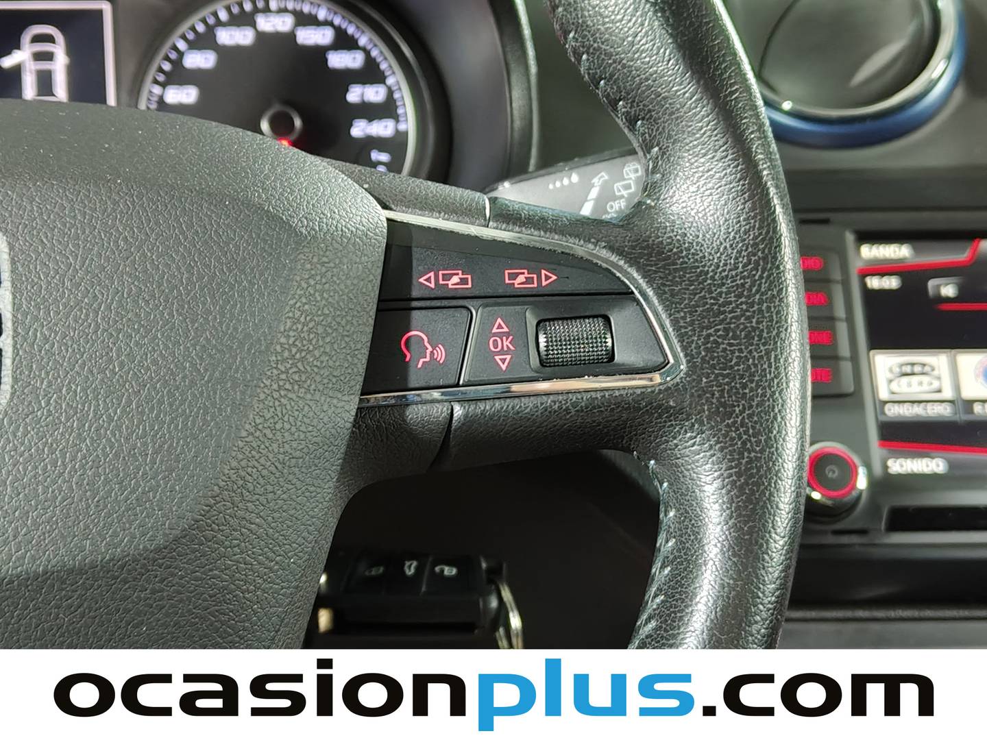 Foto Seat Ibiza SEAT Ibiza ST ST 1.4 TDI Style Connect (90 CV)