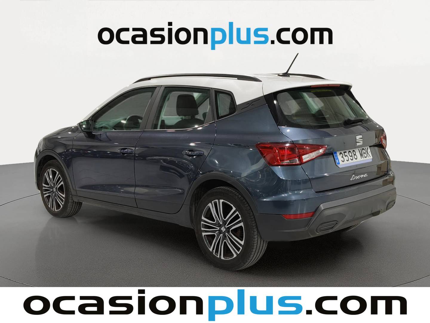 Foto Seat Arona SEAT Arona 1.0 TSI Style XL (110 CV)