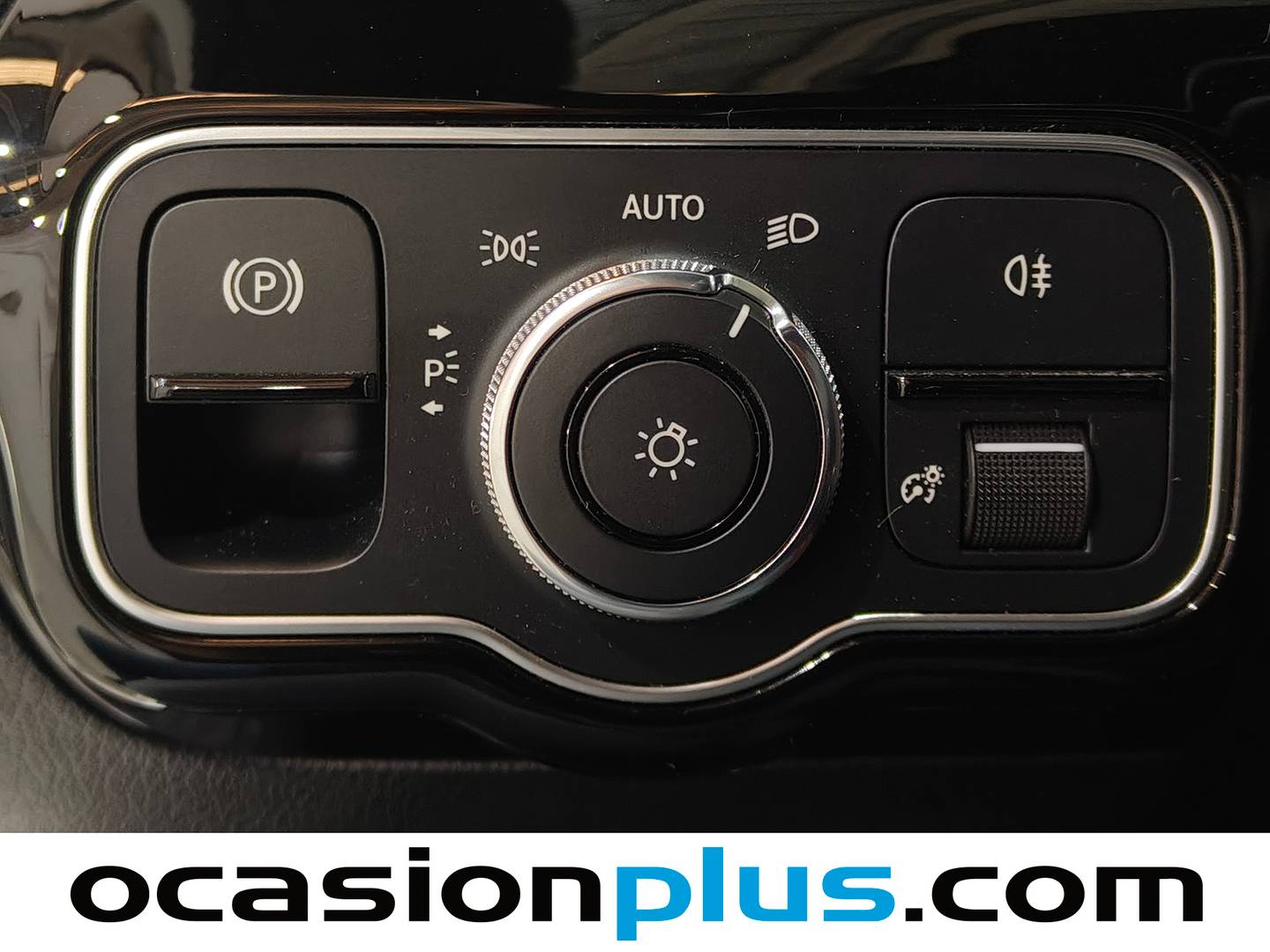 Mercedes Clase A Mercedes-Benz Clase A 180 (136 CV)Pack AMG barato