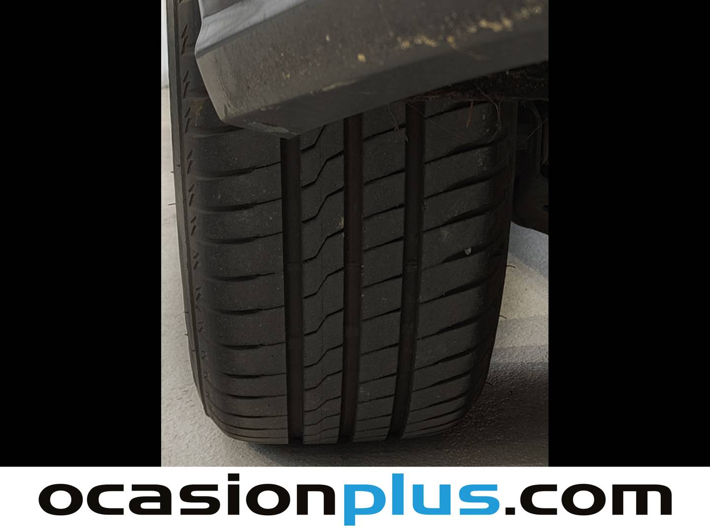 Foto Ford Tourneo Courier Ford Tourneo Courier 1.0 EcoBoost Trend (100 CV)