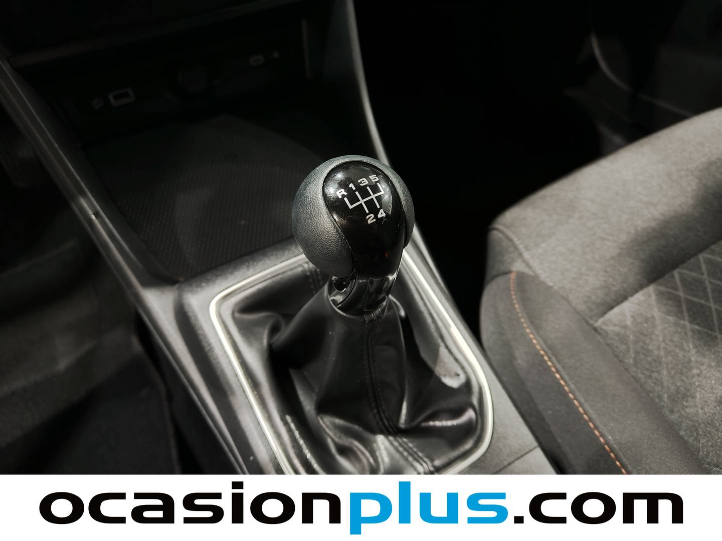 Foto MG MG3 MG MG3 1.5 Standard (116 CV)