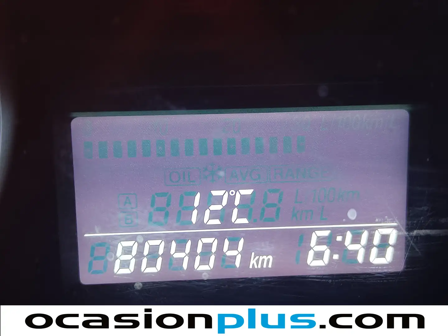 Foto Suzuki SX4 Suzuki SX4 1.6 GL 2WD (120 CV)