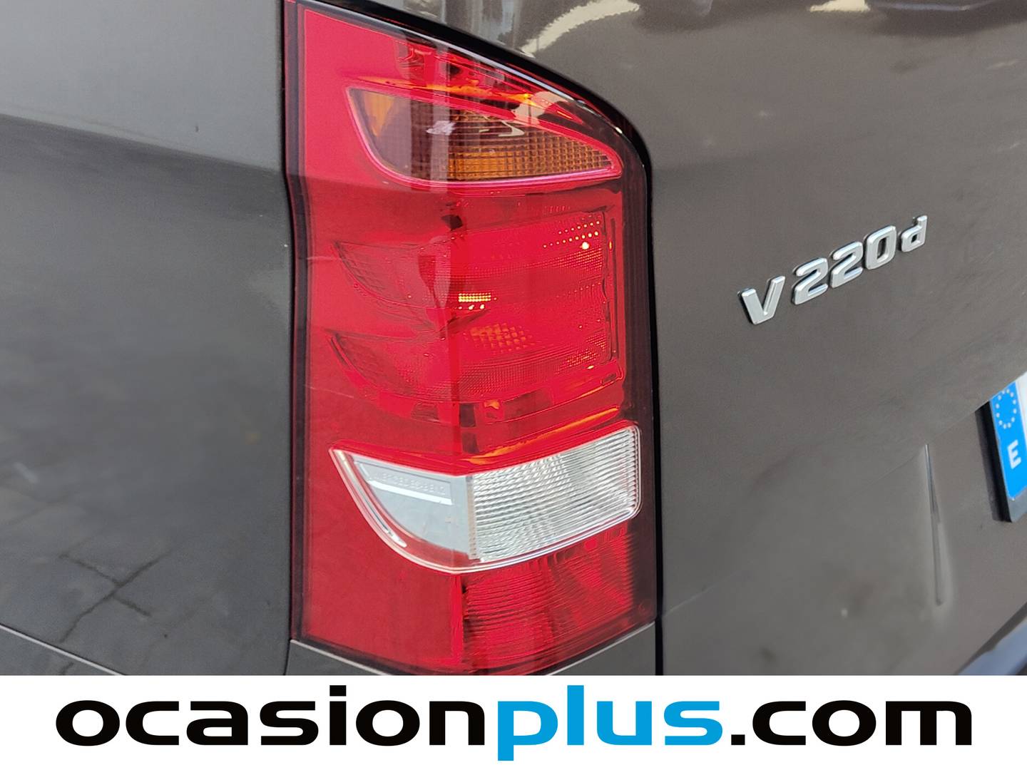 Mercedes Clase V Mercedes Clase V V 220 d Largo (163 CV) al mejor precio