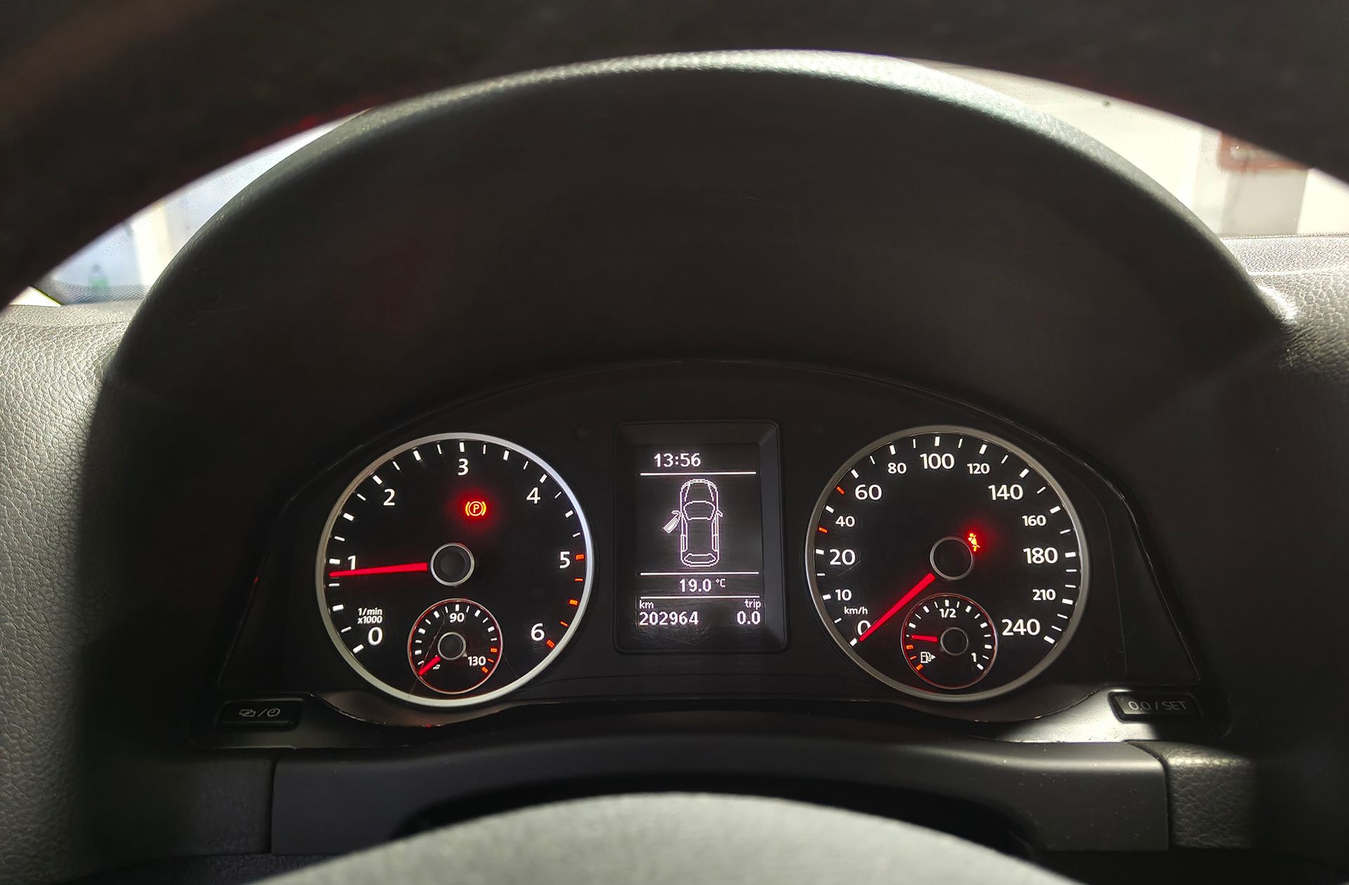 Volkswagen Tiguan Cross 2.0 TDI BMT 4x2 - foto 20