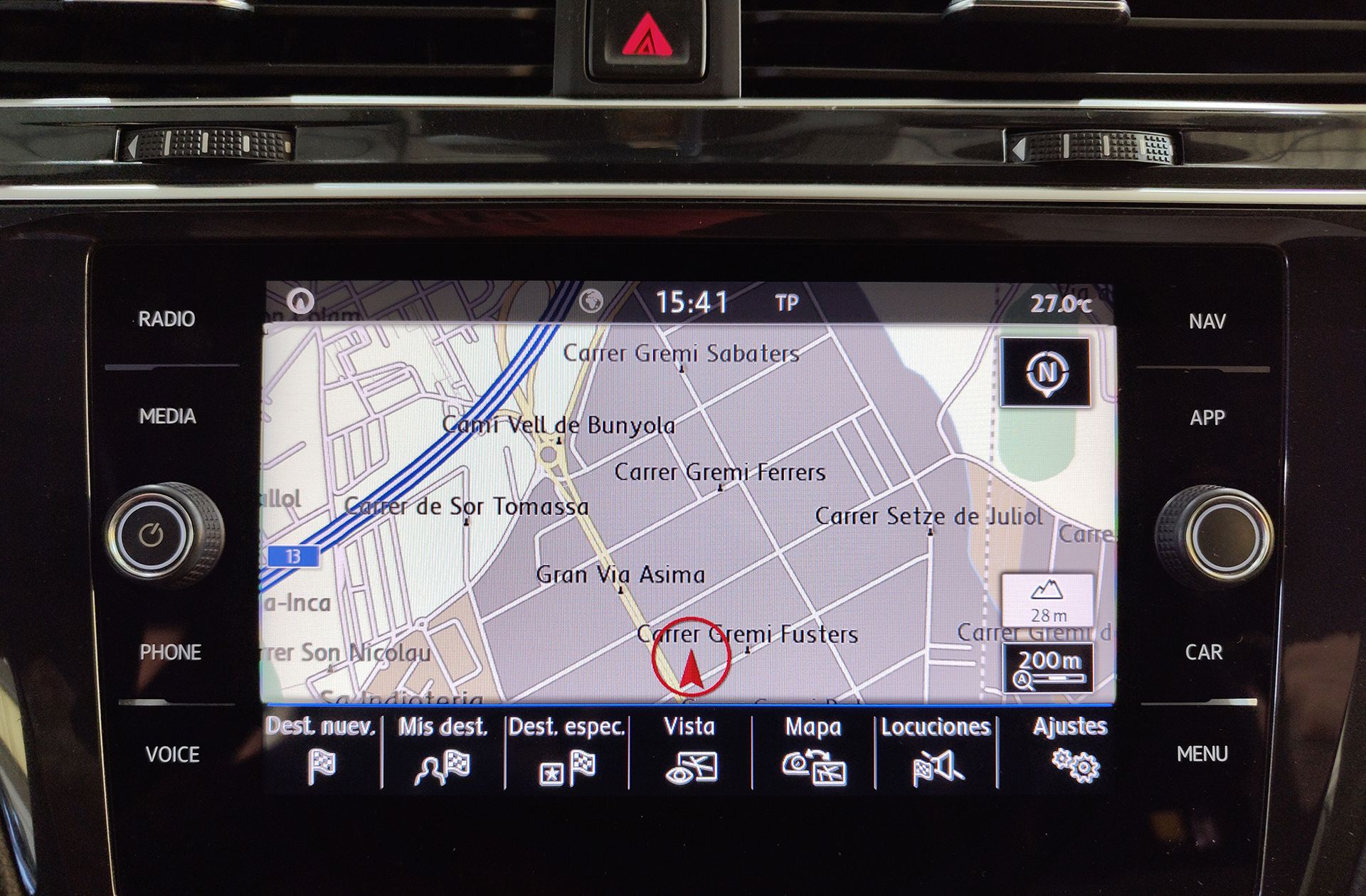Volkswagen Tiguan Sport 2.0 TDI DSG - foto 8