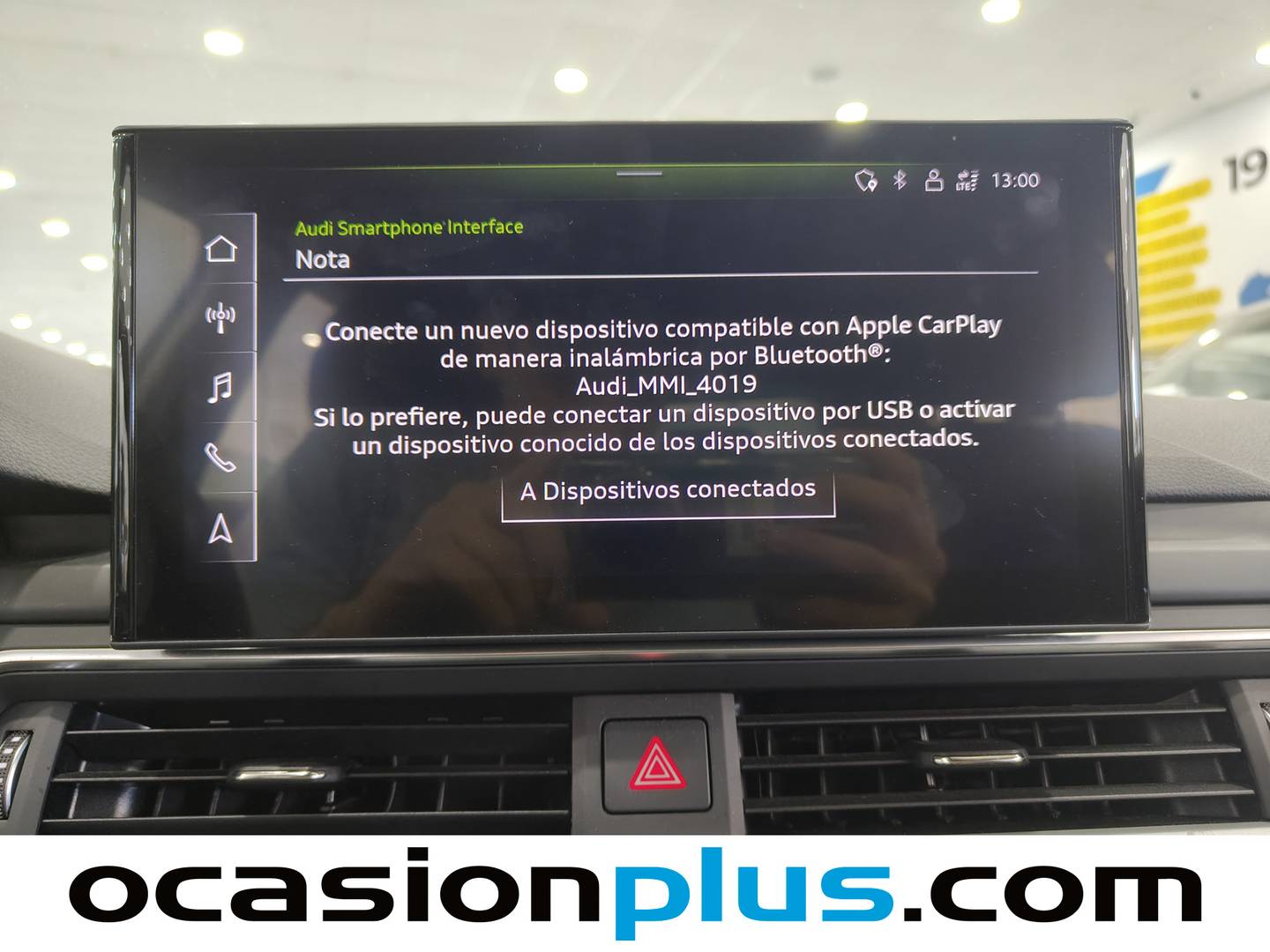 Foto Audi A4 Audi A4 Avant Advanced 35 TDI  (163 CV) S tronic