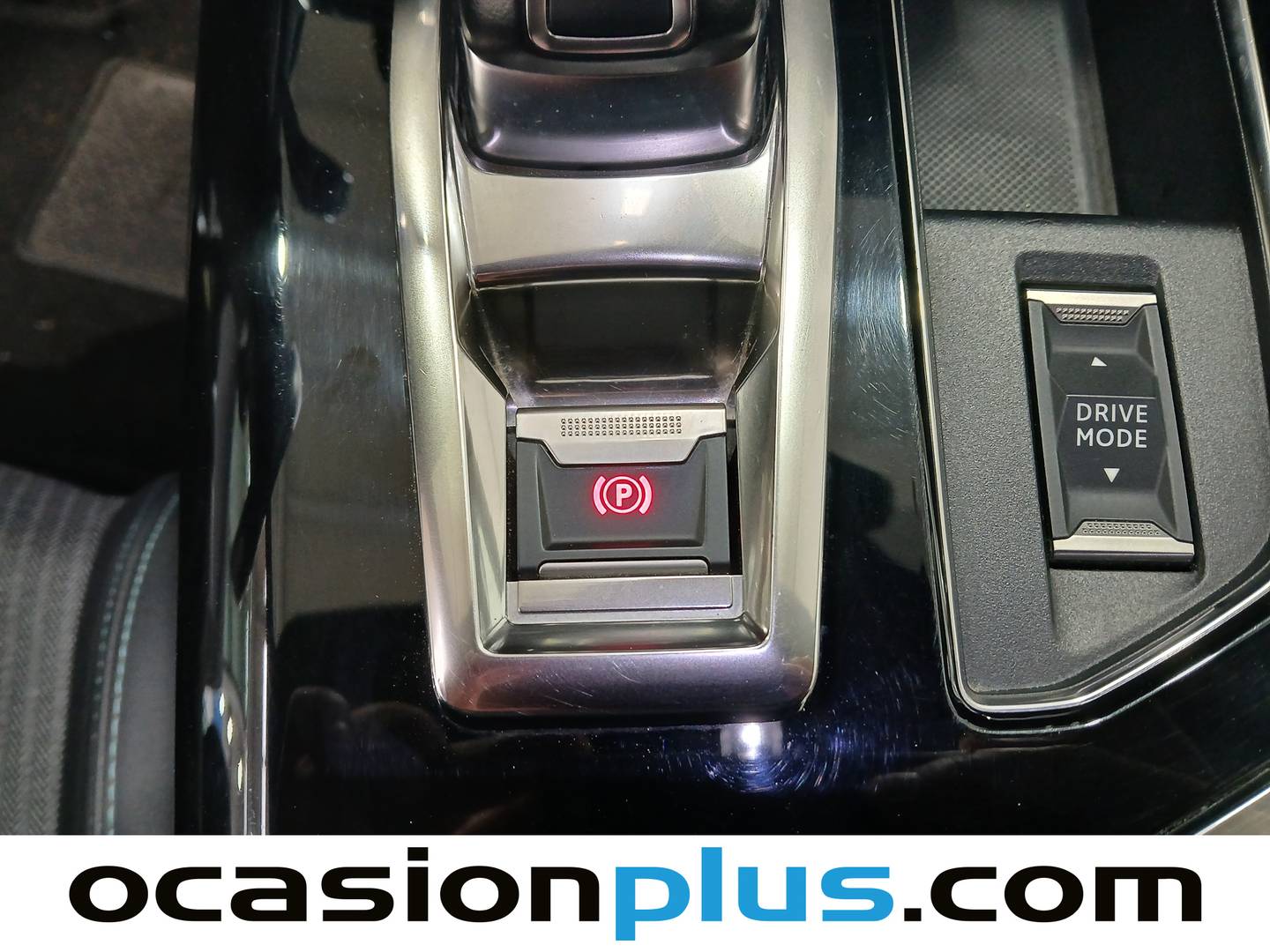 Peugeot 3008 Peugeot 3008 PureTech 130 S&S Allure Pack EAT8 (130 CV) automático