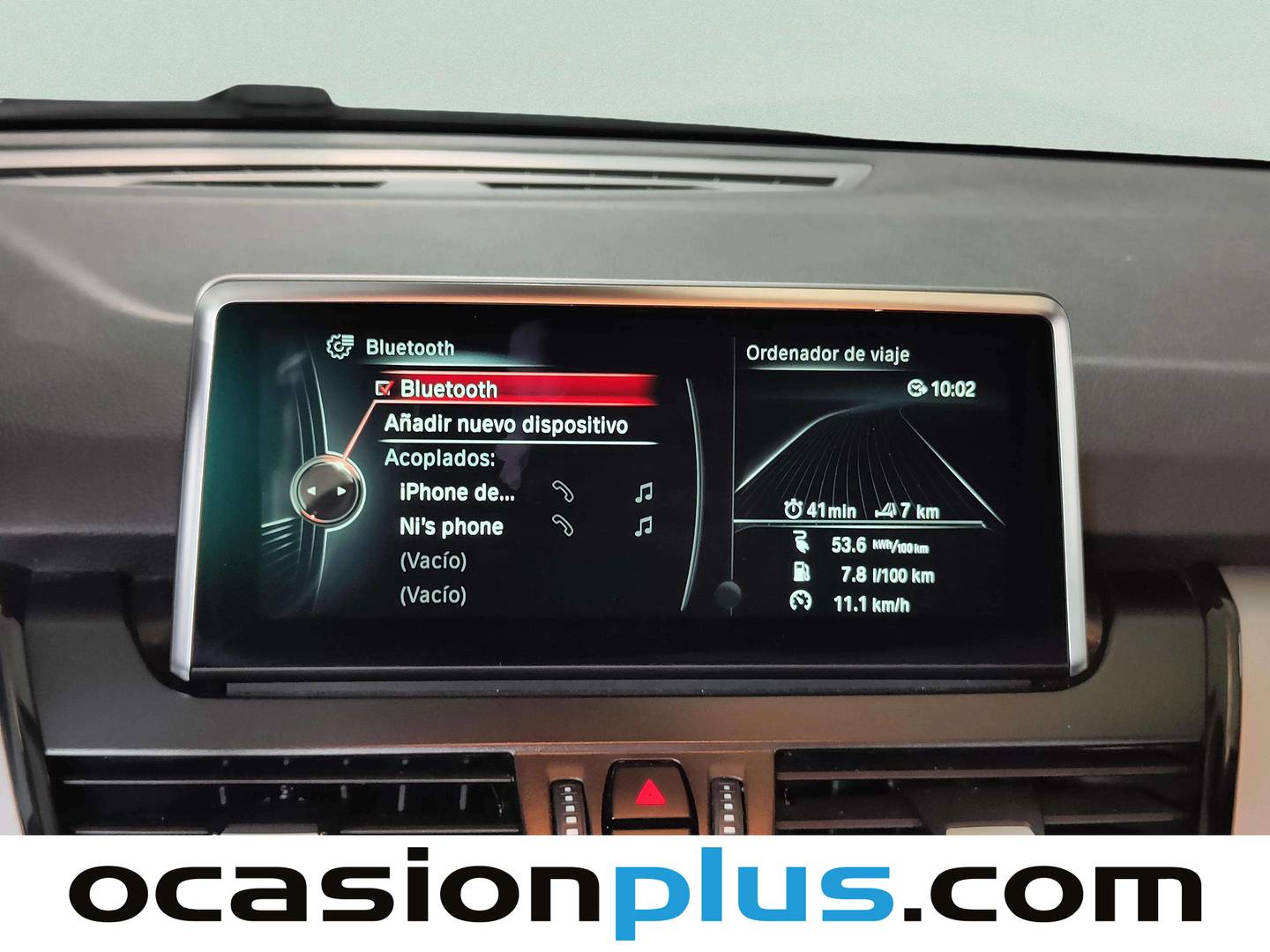 BMW Serie 2 Active Tourer BMW Serie 2 225xe iPerformance Active Tourer (224 CV) al mejor precio