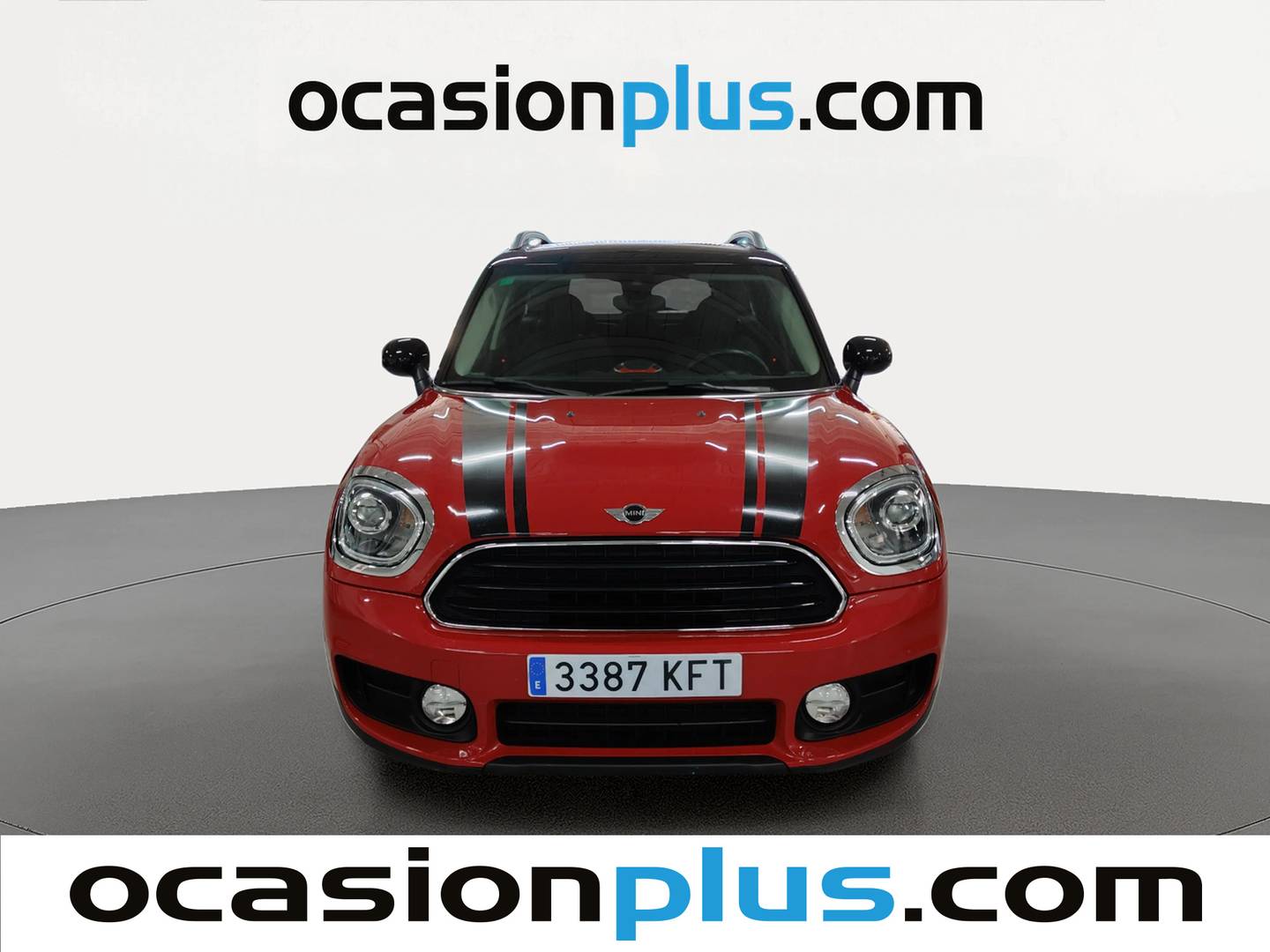 Mini Countryman Mini MINI Countryman Cooper D  (150 CV) 150cv