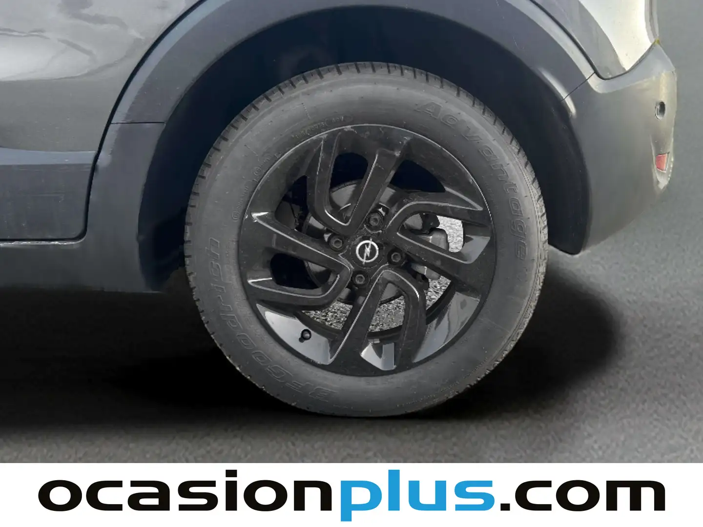 Foto Opel Crossland X Opel Crossland X 1.2 Turbo S&S Innovation Auto (130 CV)