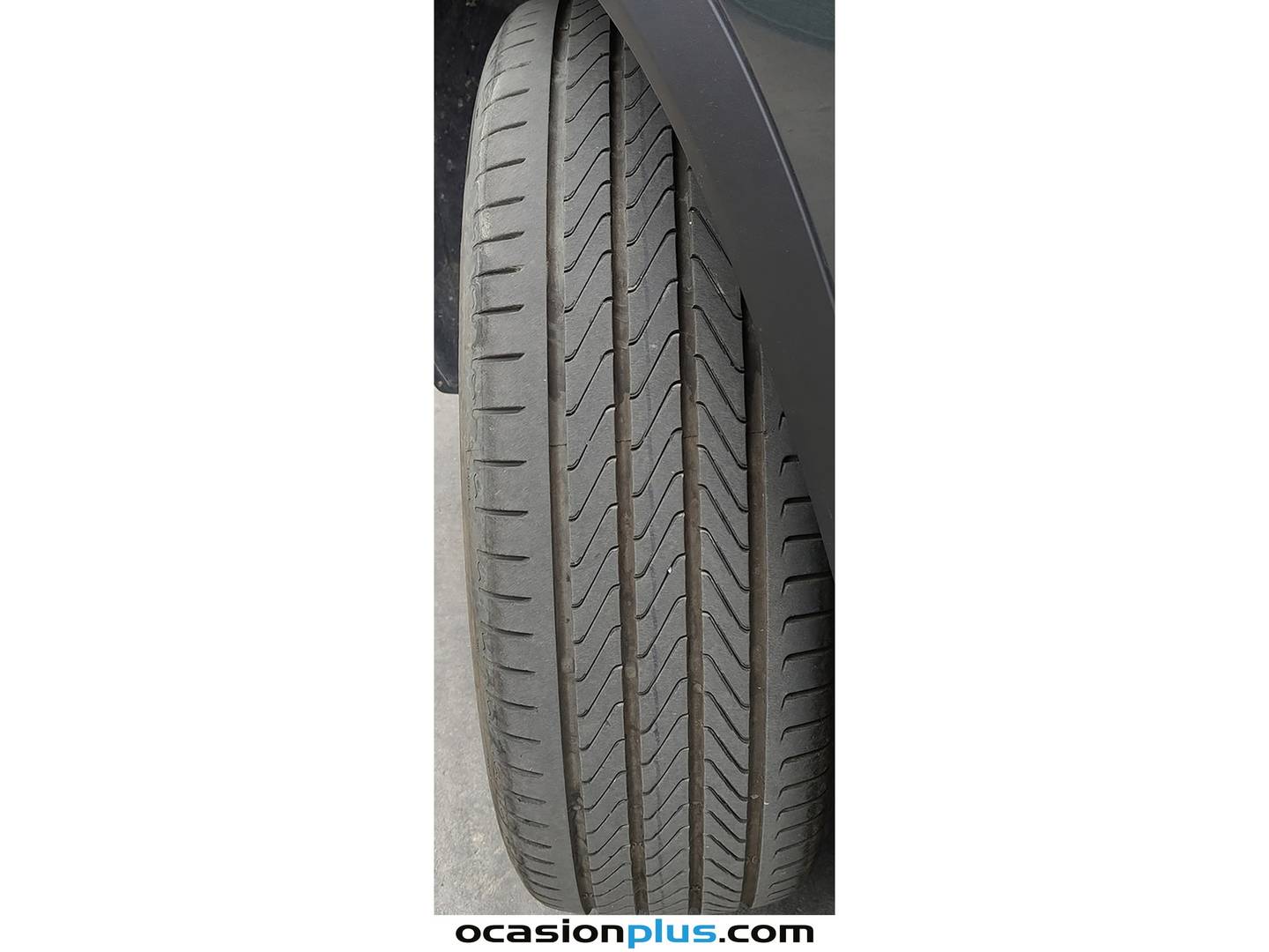 EBRO S800 EBRO S800 1.6 TGDI Premium DCT (147 CV) 7 Plazas de segunda mano