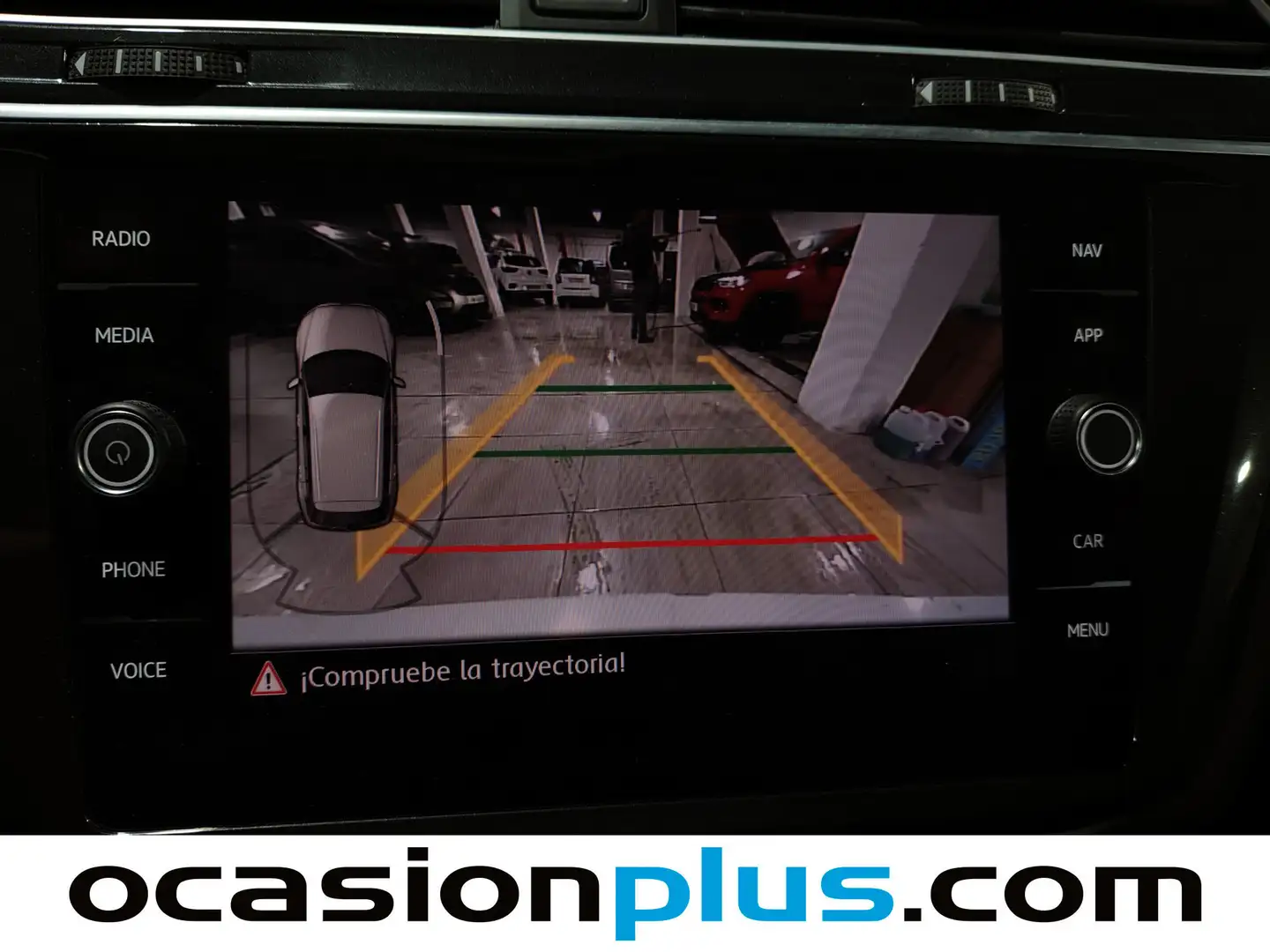 Foto Volkswagen Tiguan Volkswagen Tiguan Advance 2.0 TDI (115 CV)