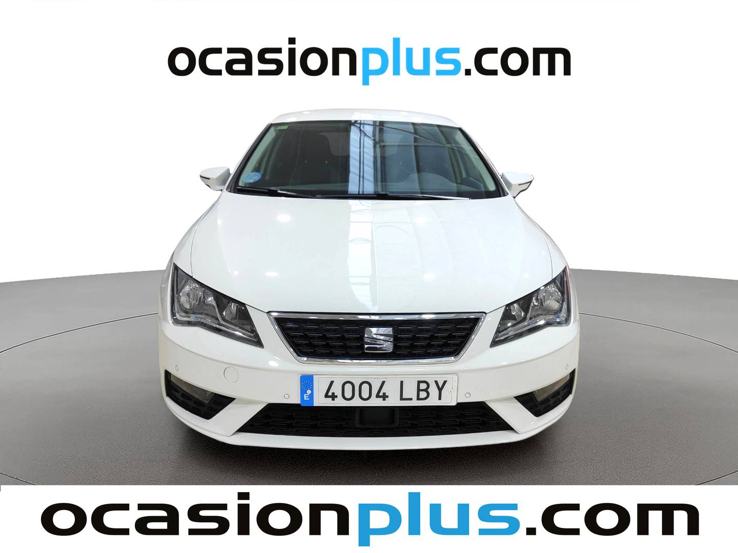 Seat León Seat León 1.5 TGI GNC S&S Style Visio Edition (130 CV) 130cv