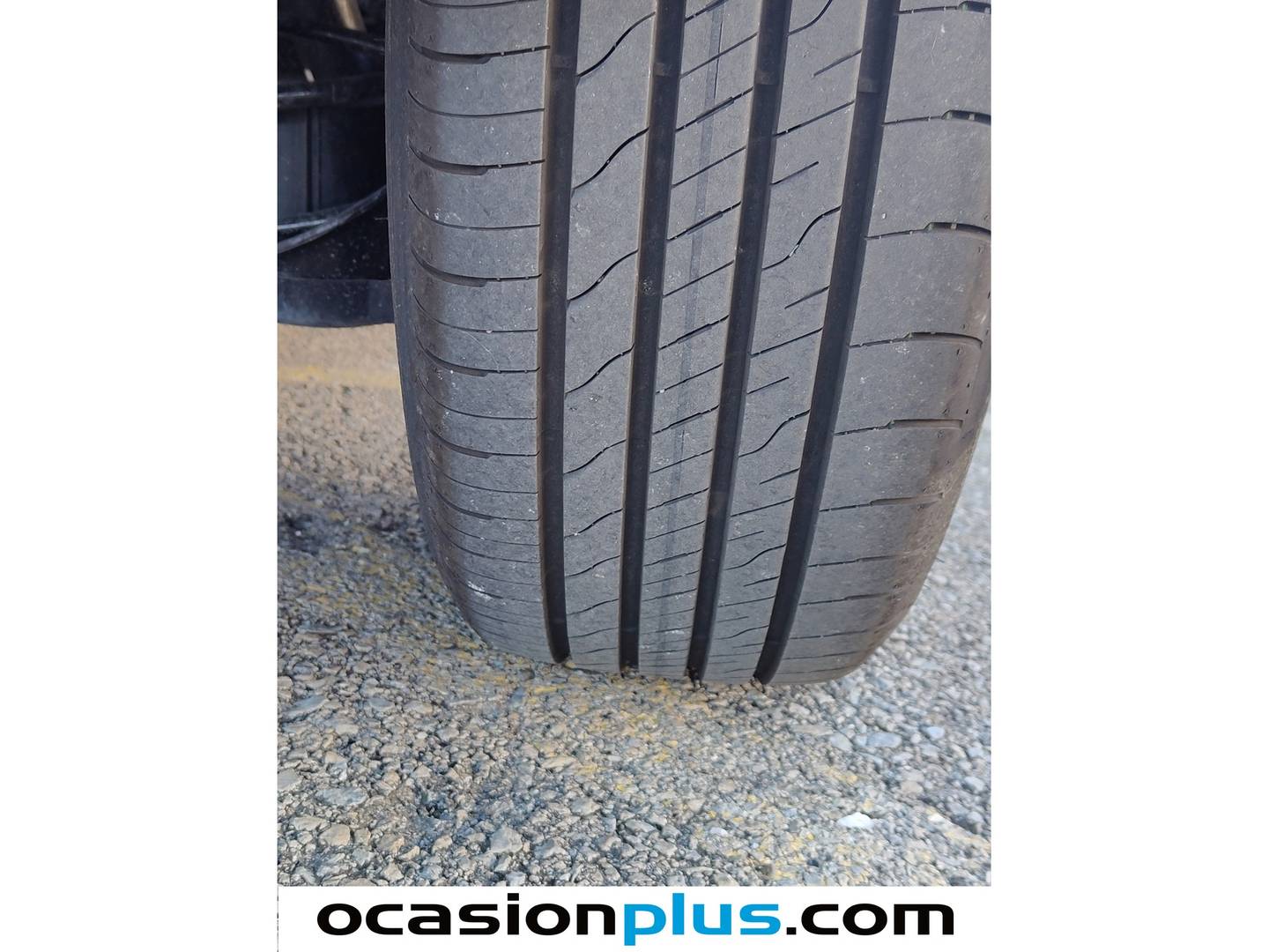 Peugeot Rifter Peugeot Rifter BlueHDi 130 S&S GT Standard Auto (130 CV) de segunda mano