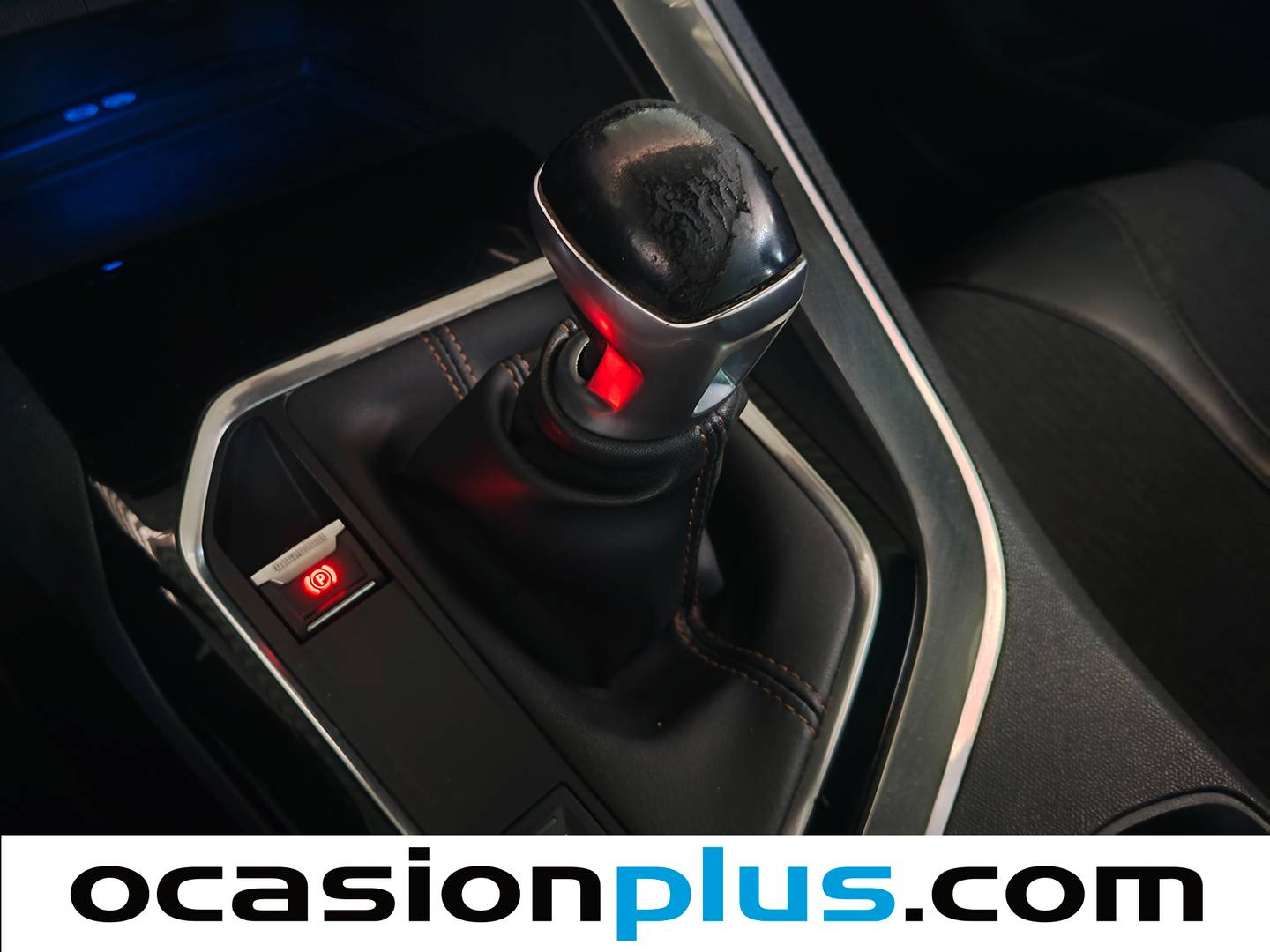 Peugeot 3008 Peugeot 3008 PureTech 130 S&S GT Line (130 CV) de ocasión