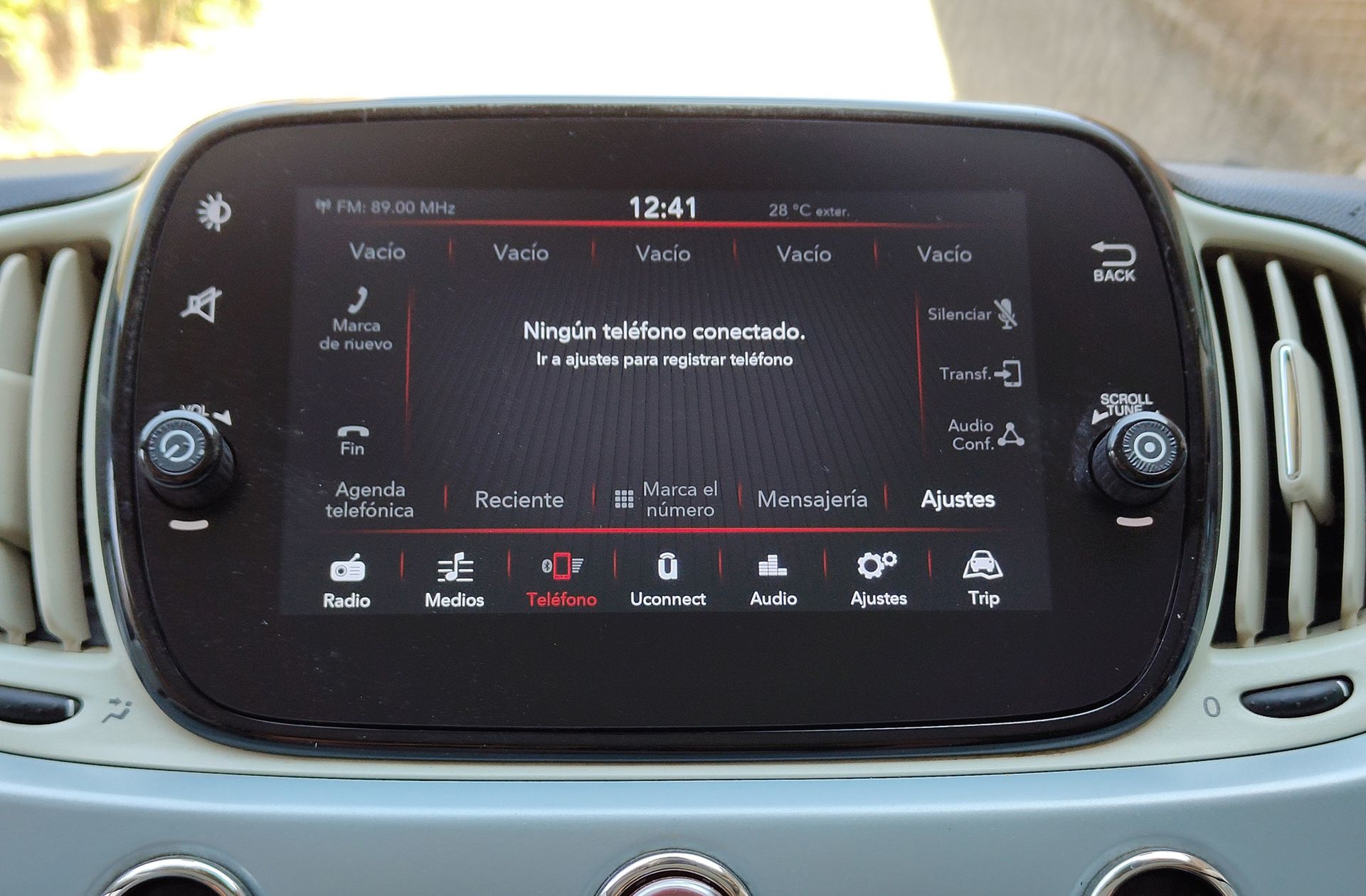 Fiat 500 1.0 Hybrid Dolcevita - foto 27