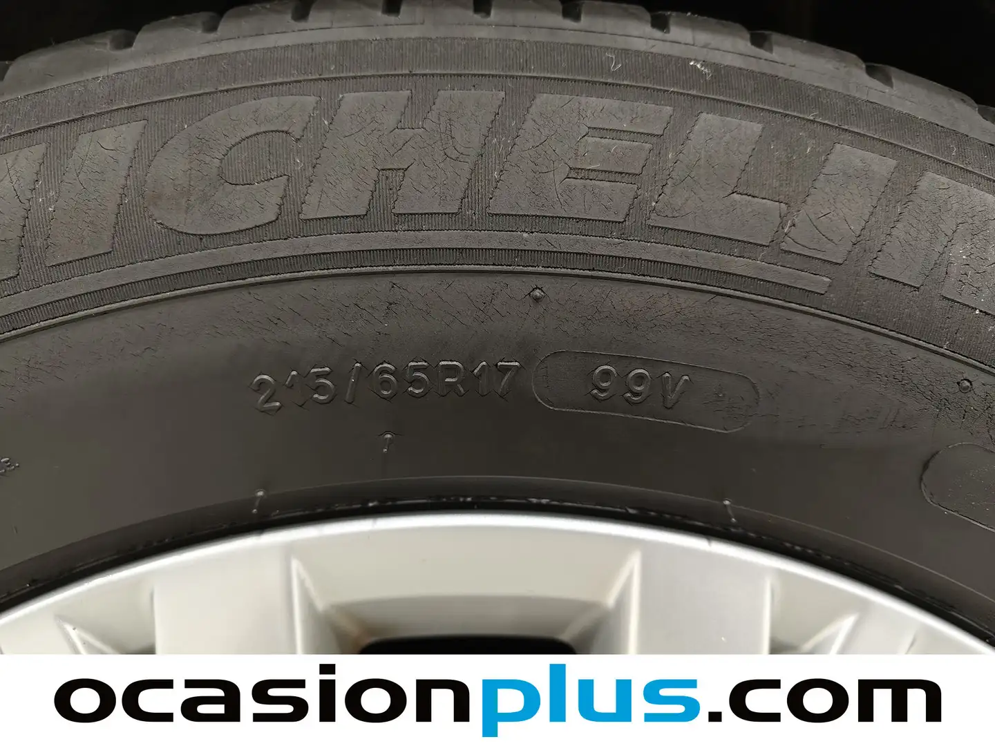 Foto Volkswagen Tiguan Volkswagen Tiguan Edition 1.5 TSI (130 CV)