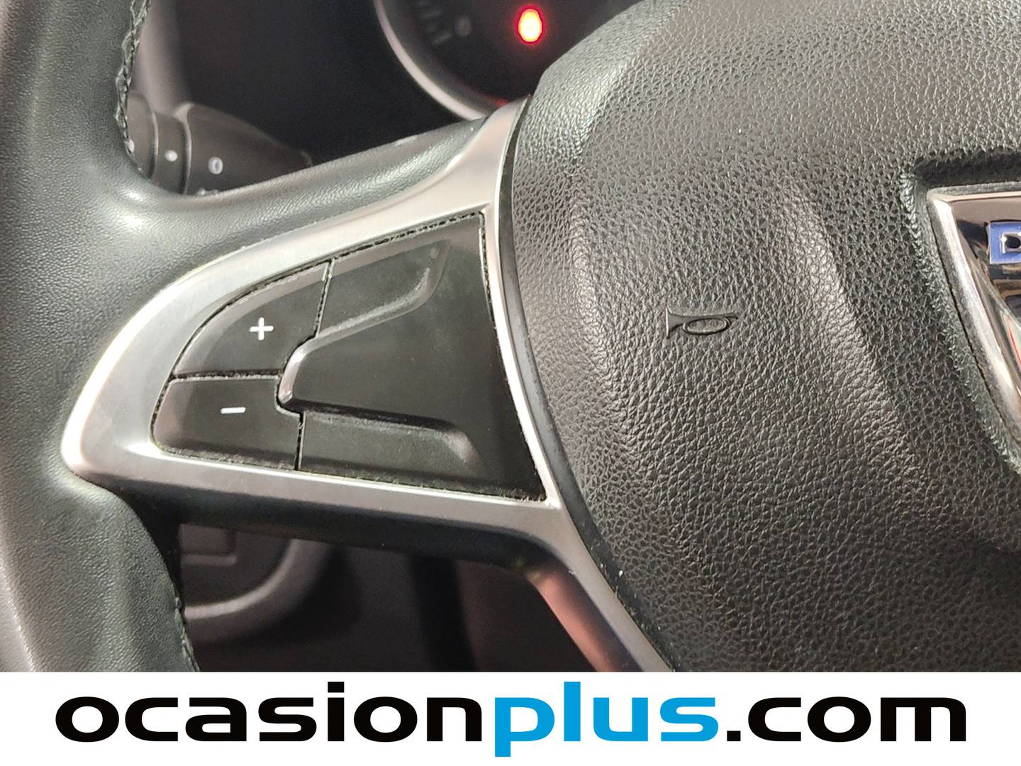 Dacia Sandero Dacia Sandero Serie Limitada Xplore Blue dCi (95 CV) 95cv