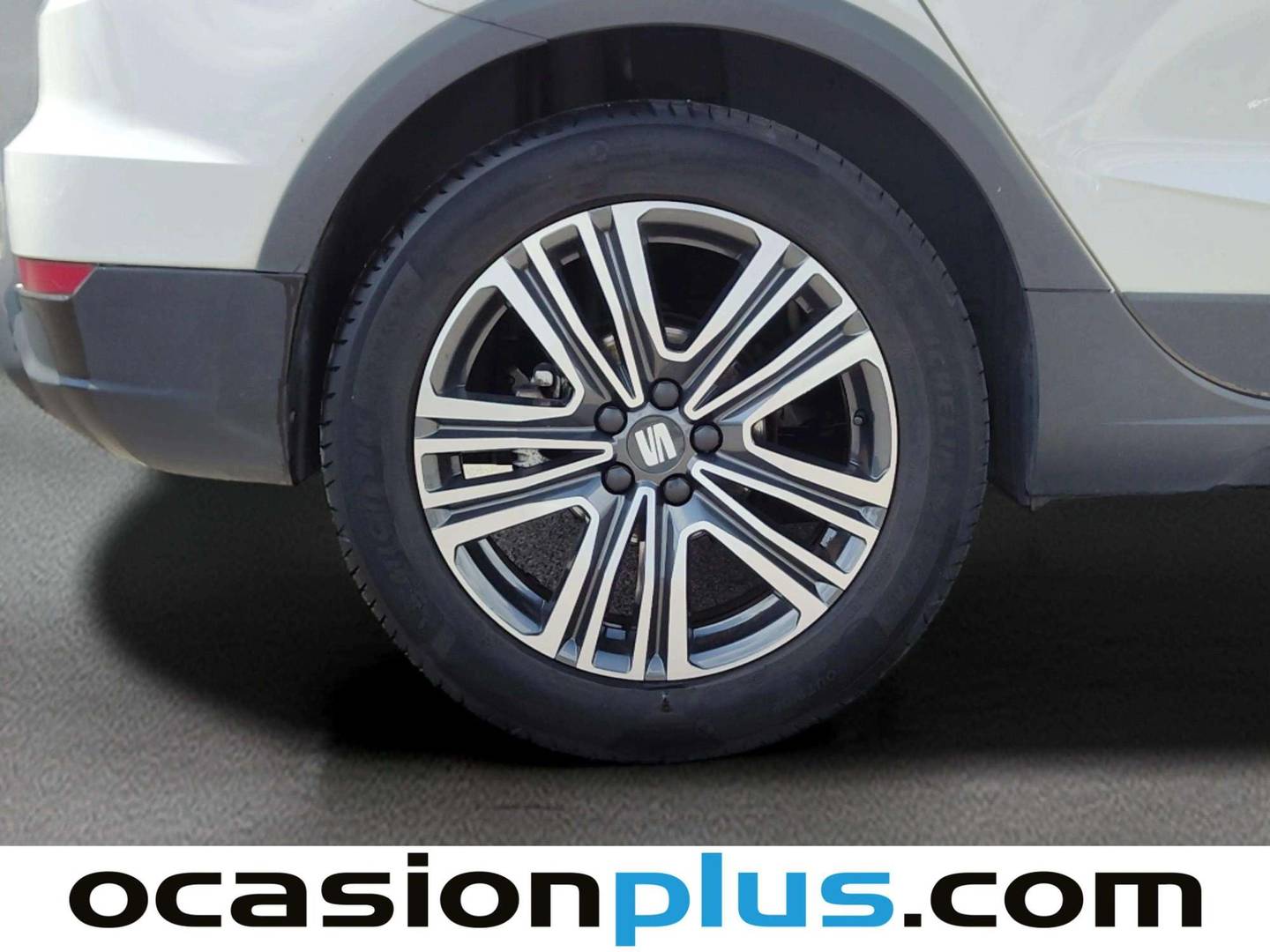 Seat Arona Seat Arona 1.0 TSI Style (110 CV) seminuevo