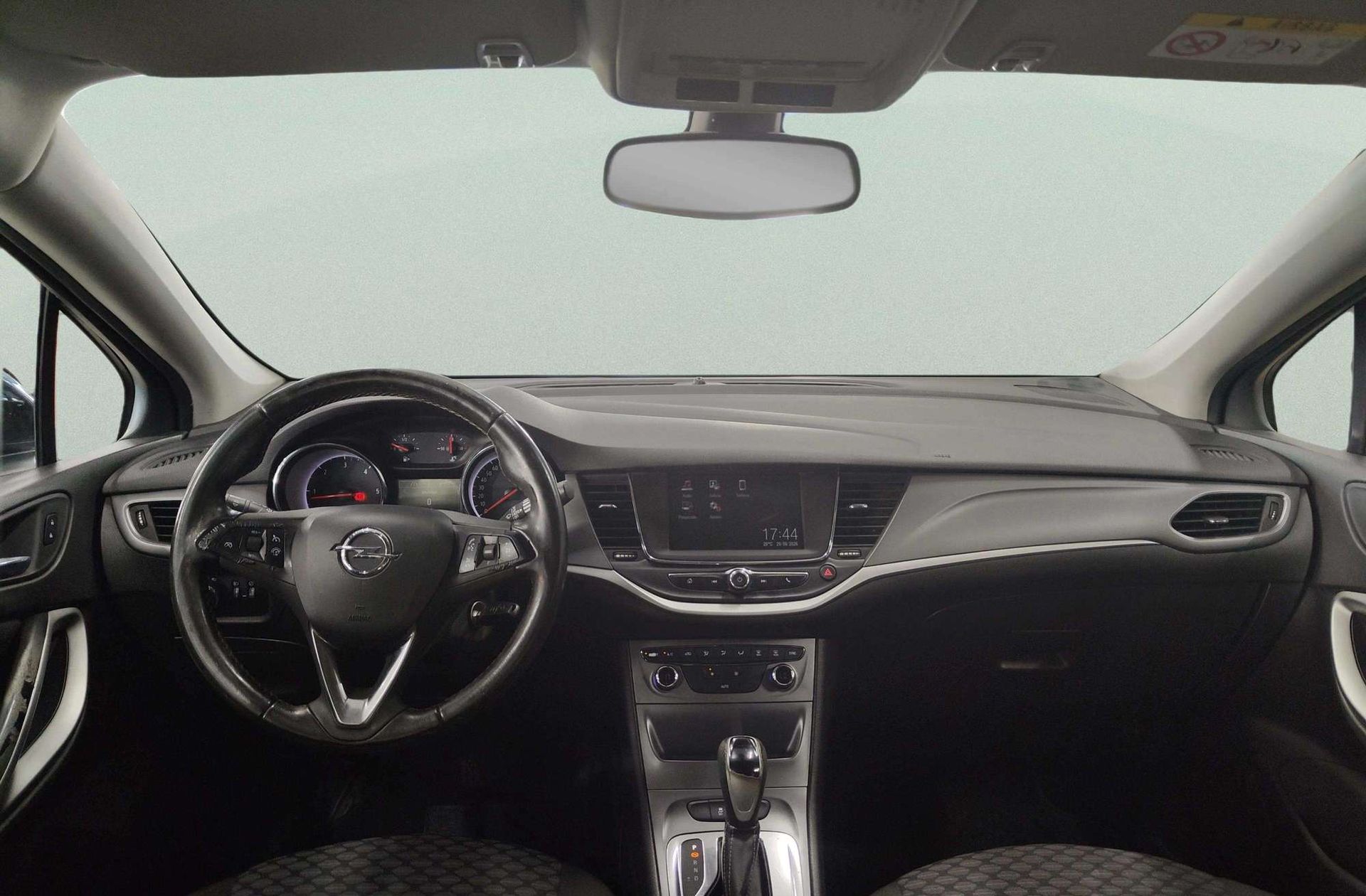 Opel Astra Sports Tourer 1.6 CDTI Excellence - foto 6