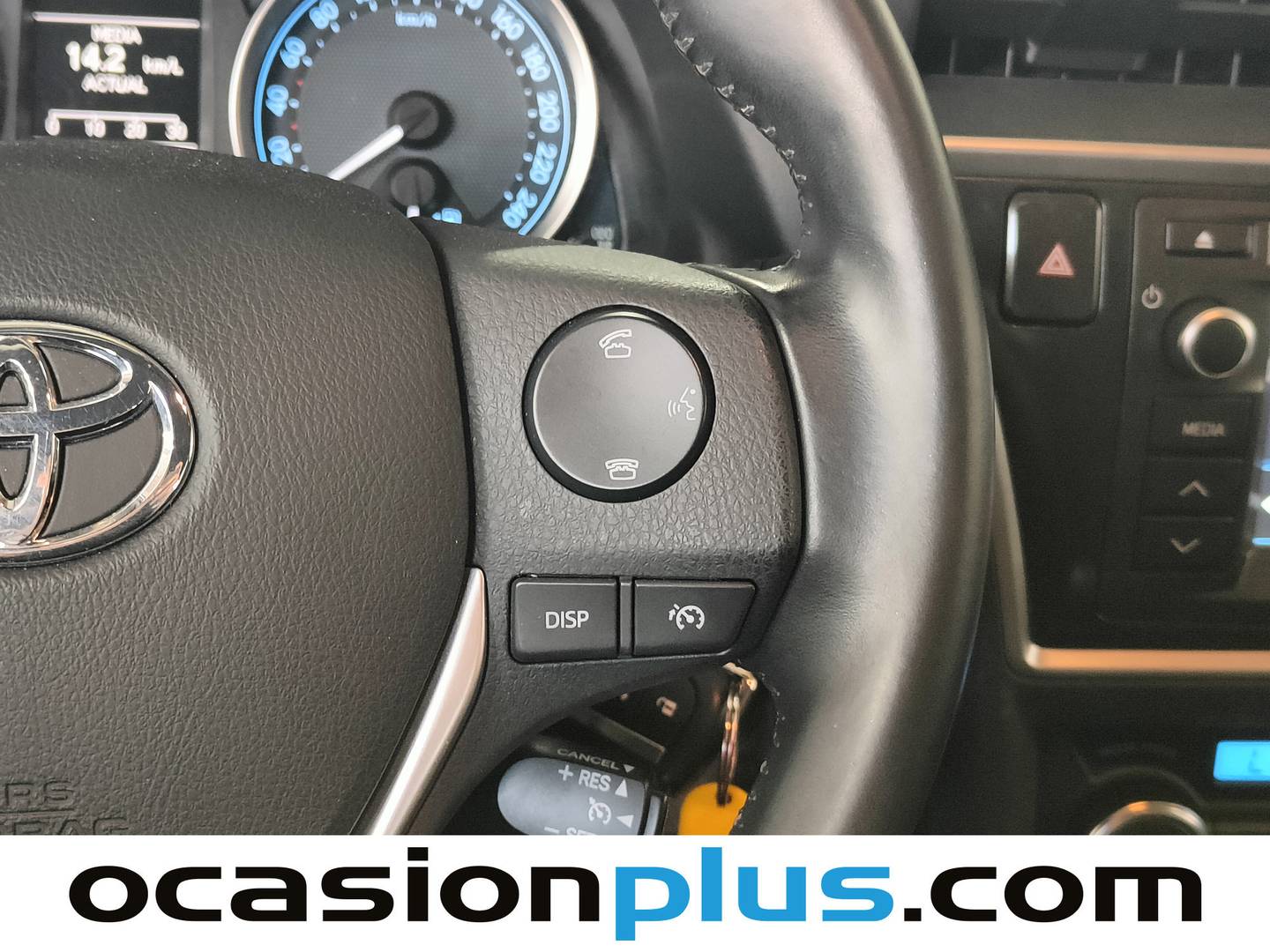 Toyota Auris Toyota Auris 130 Active (132 CV) 2013