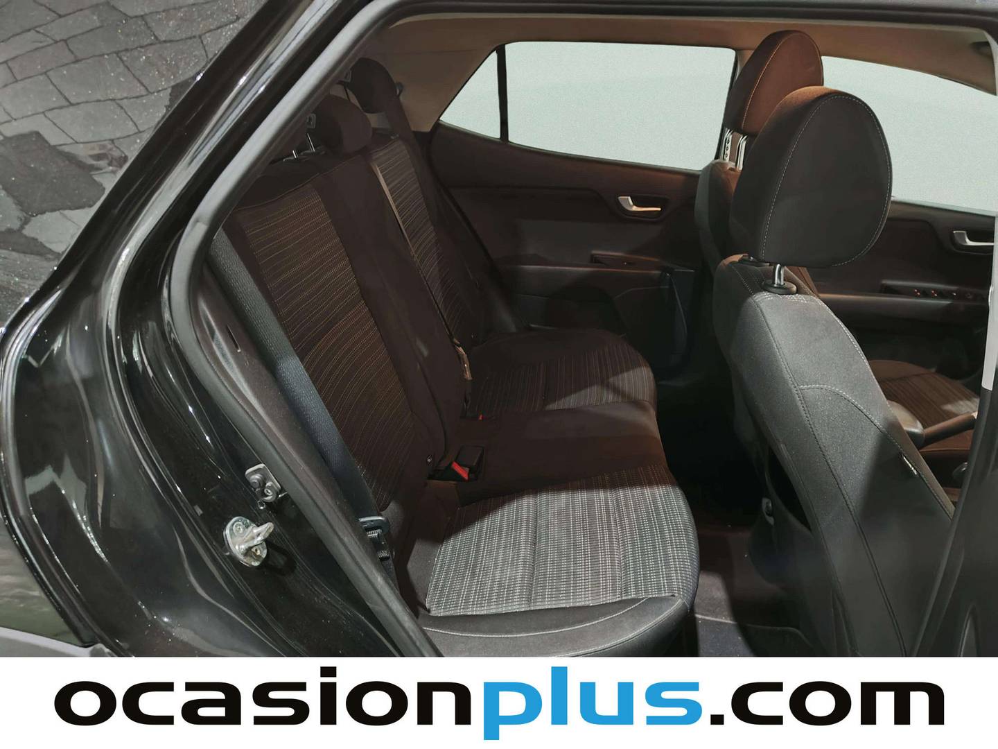 KIA Stonic KIA Stonic 1.2 CVVT Eco-Dynamics Drive (84 CV) barato