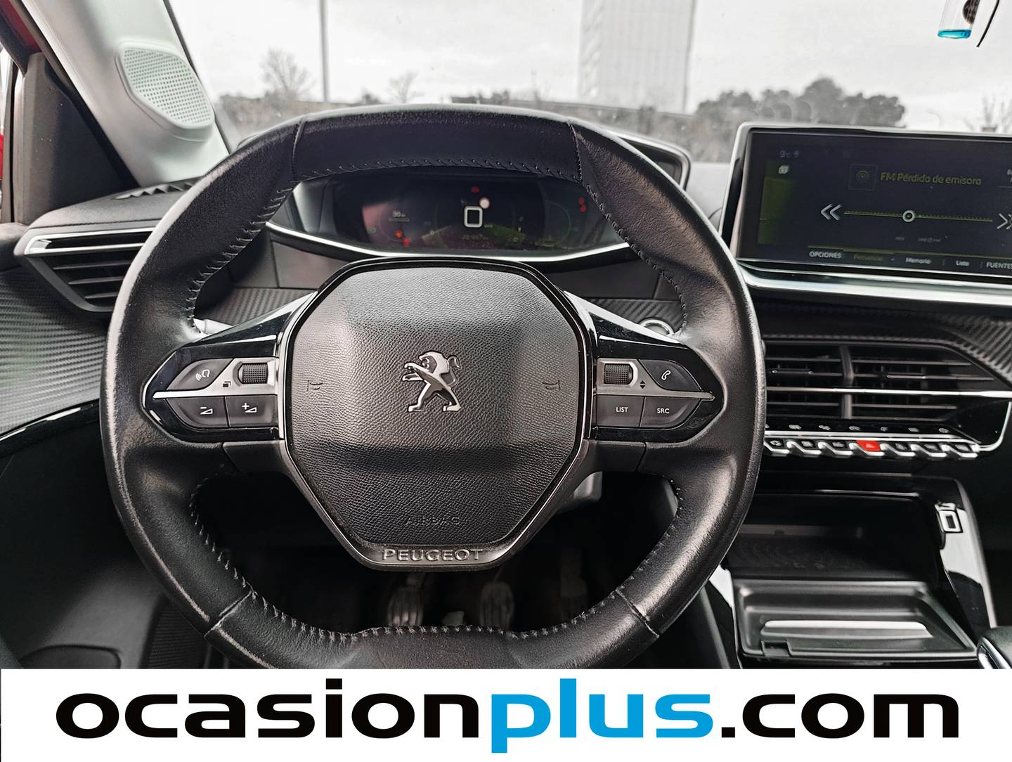 Peugeot 208 Peugeot 208 BlueHDi 100 Allure (100 CV) 2020