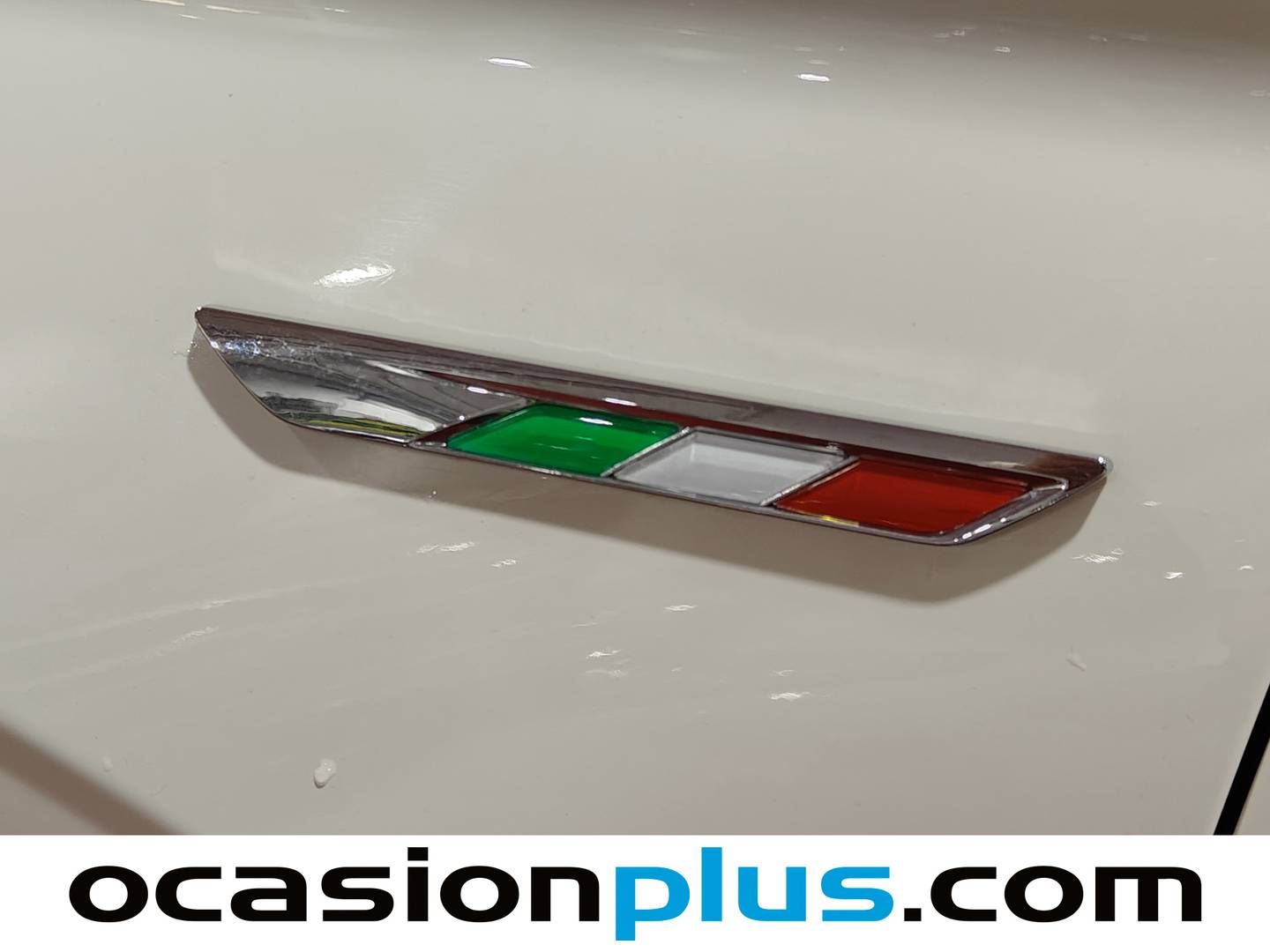 Foto SWM G01 SWM G01 1.5T Luxury (131 CV)