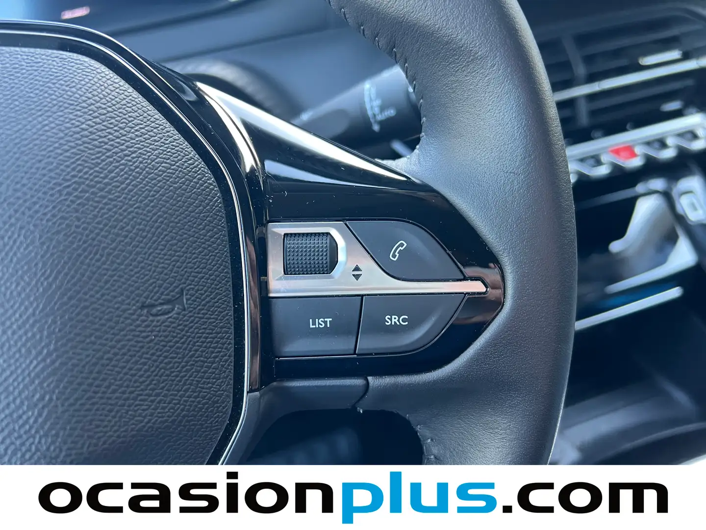 Foto Peugeot 208 Peugeot 208 PureTech 100 Allure (100 CV)