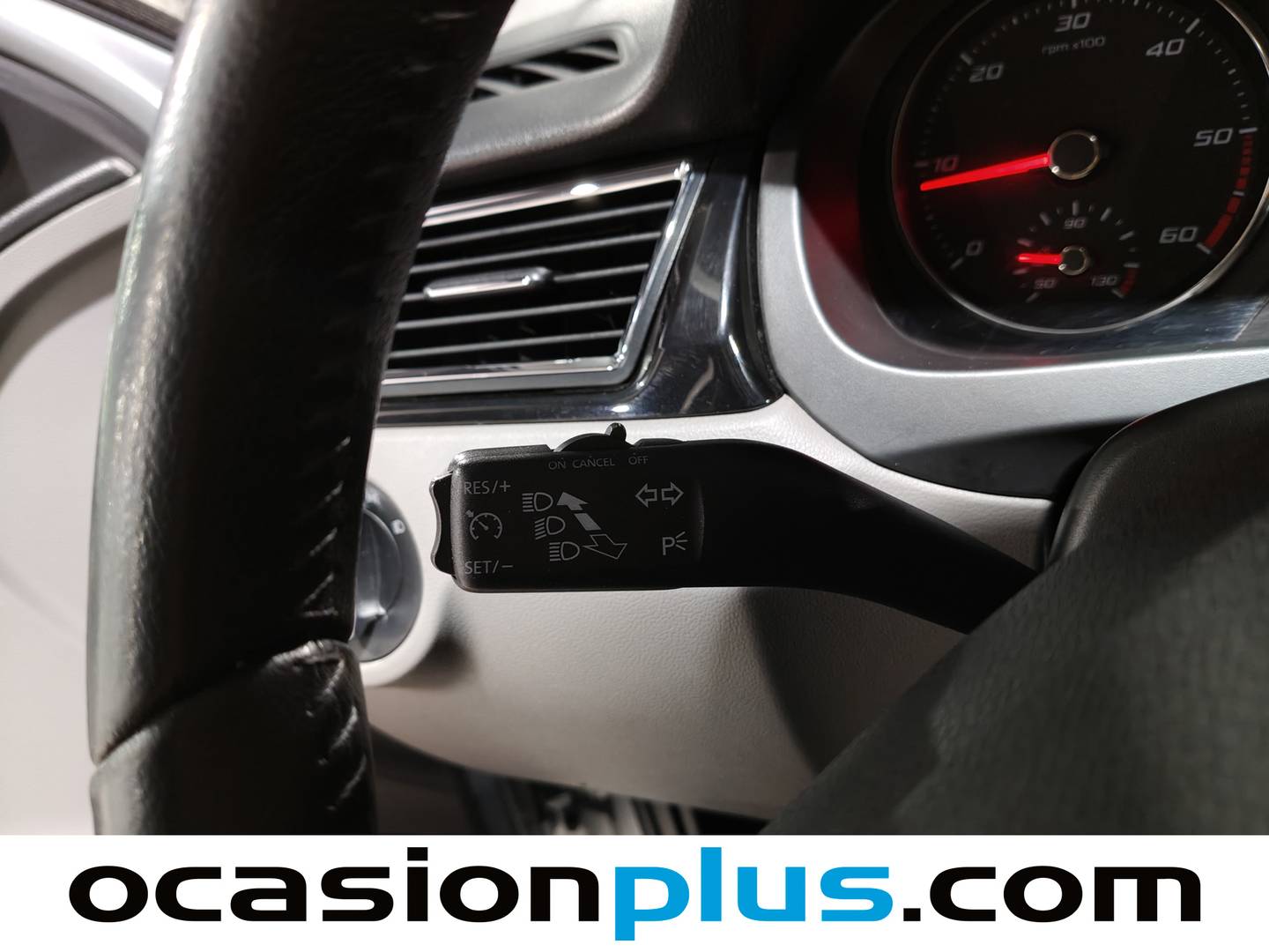 Seat Toledo Seat Toledo 1.6 TDI Style (105 CV) de segunda mano