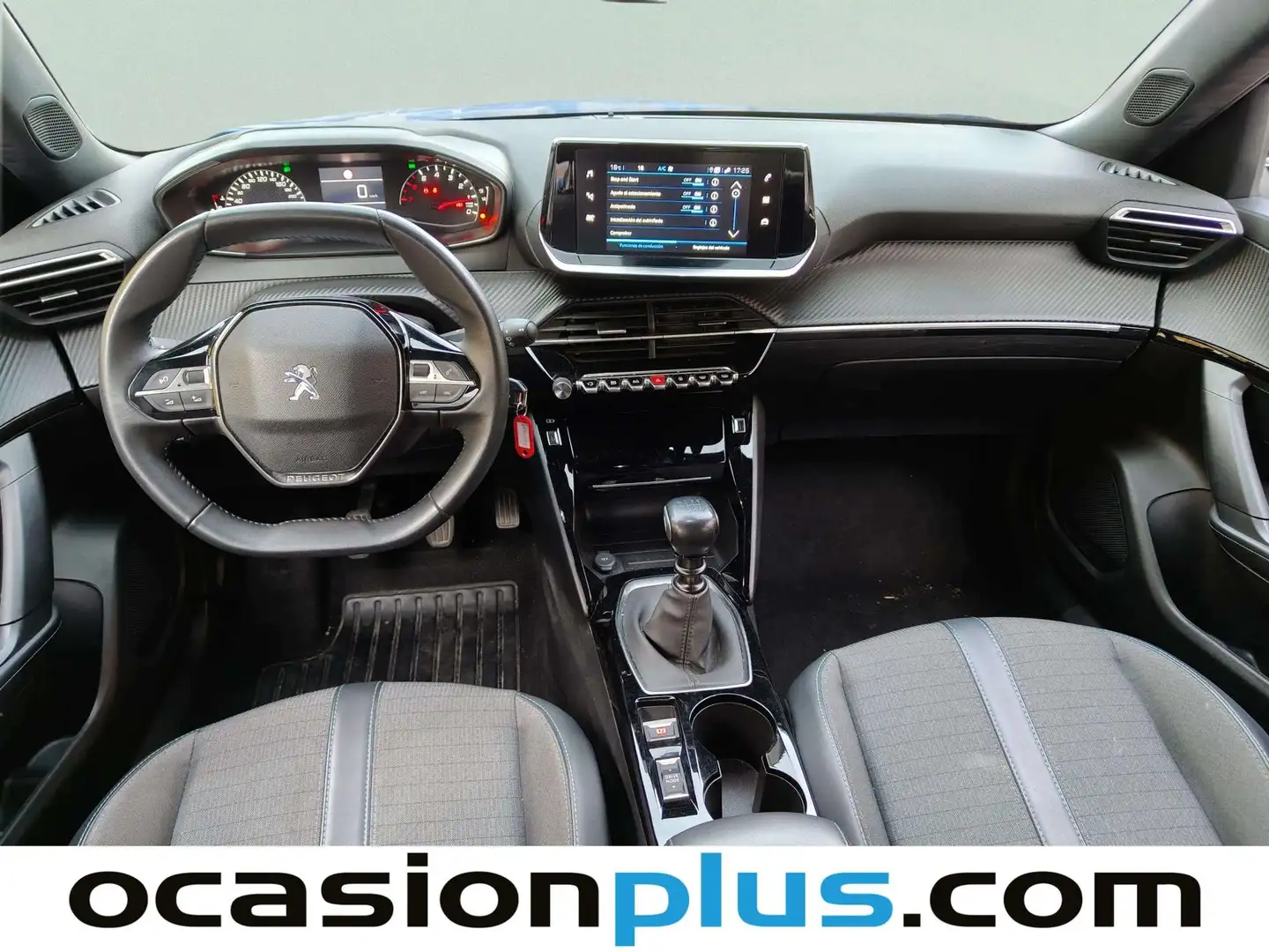 Foto Peugeot 2008 Peugeot 2008 PureTech 100 S&S Allure (100 CV)