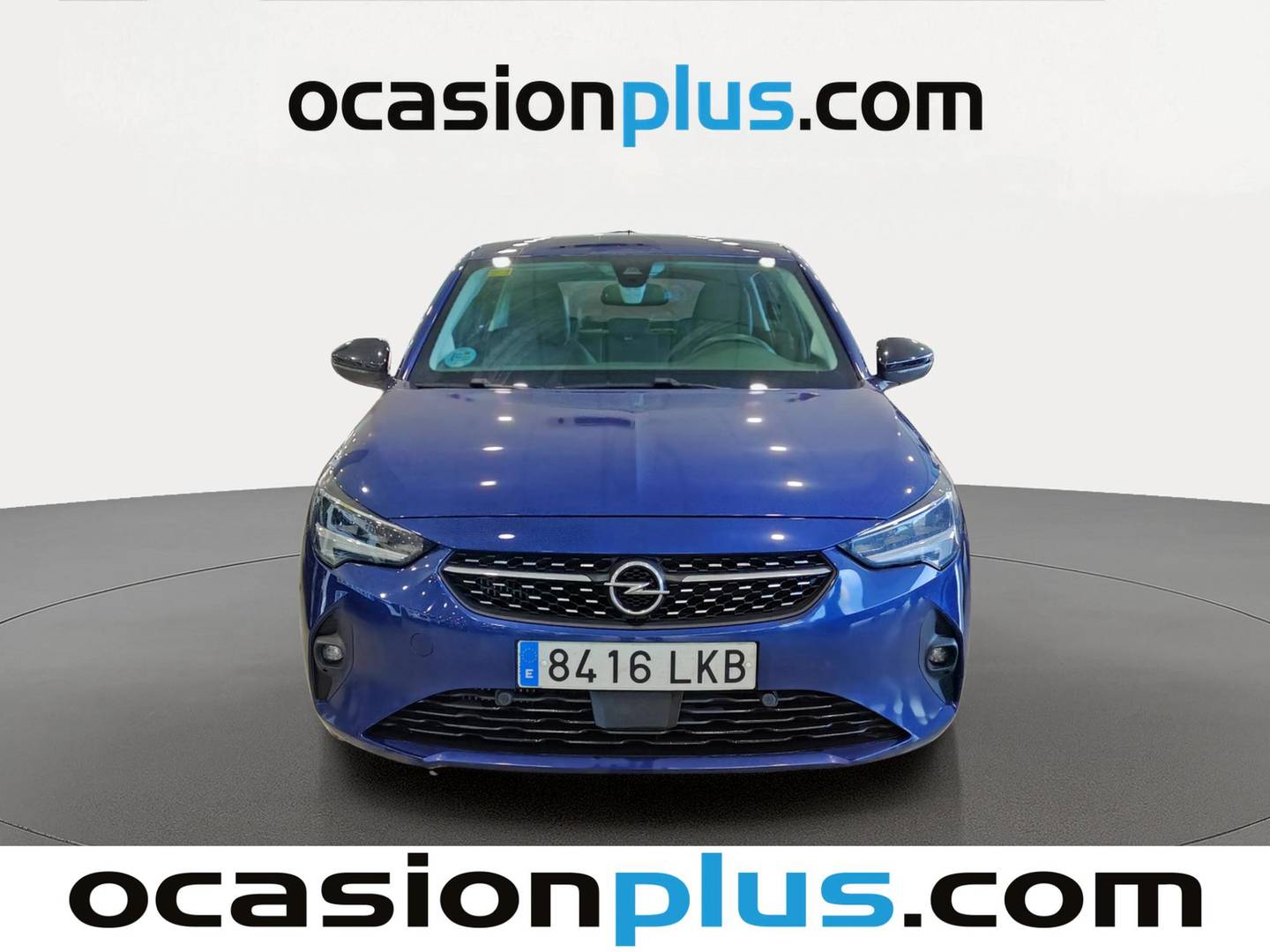 Opel Corsa Opel Corsa 1.5D DT Elegance (102 CV) km 0