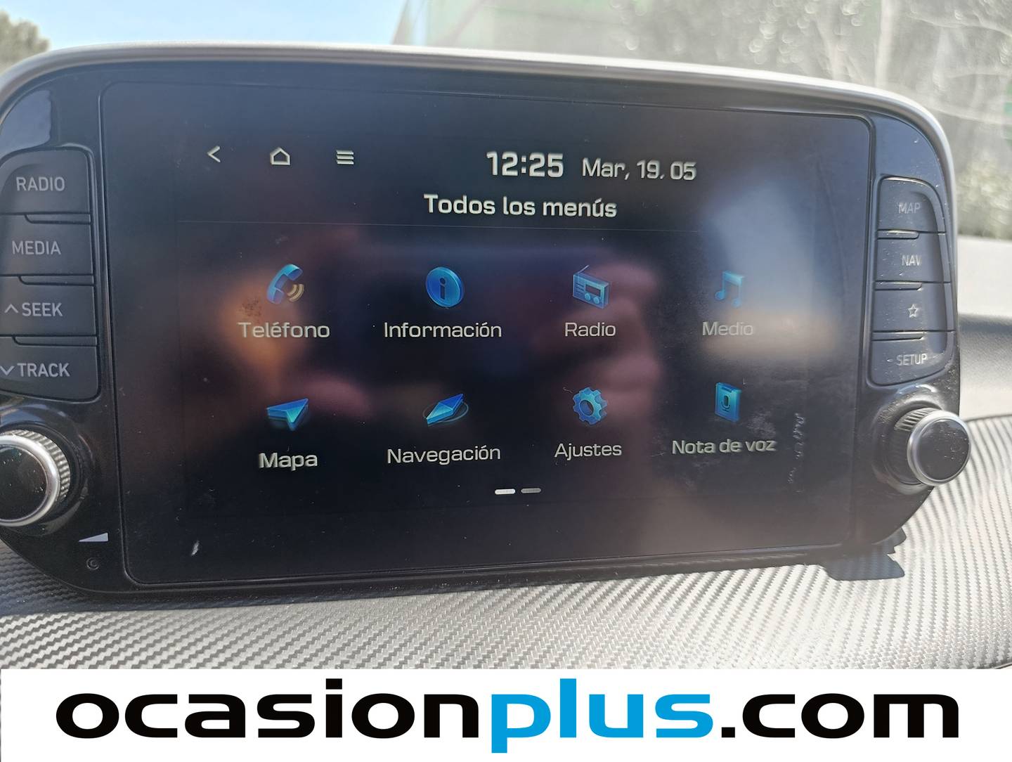 Acabados Hyundai Tucson Hyundai Tucson 1.6 CRDI 48V SLE Sky 4x2  (116 CV)