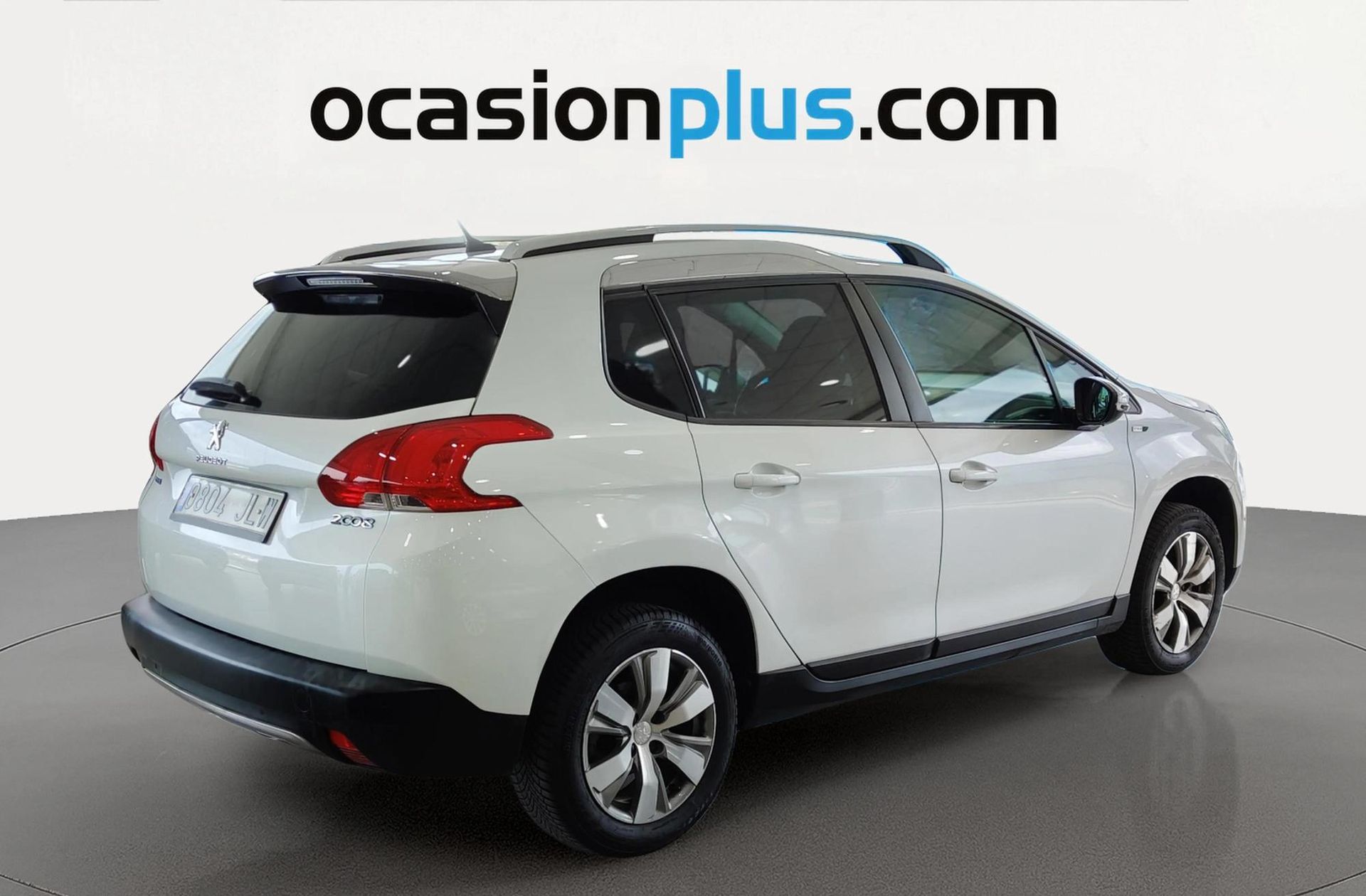 Peugeot 2008 PureTech 110 Style - foto 4