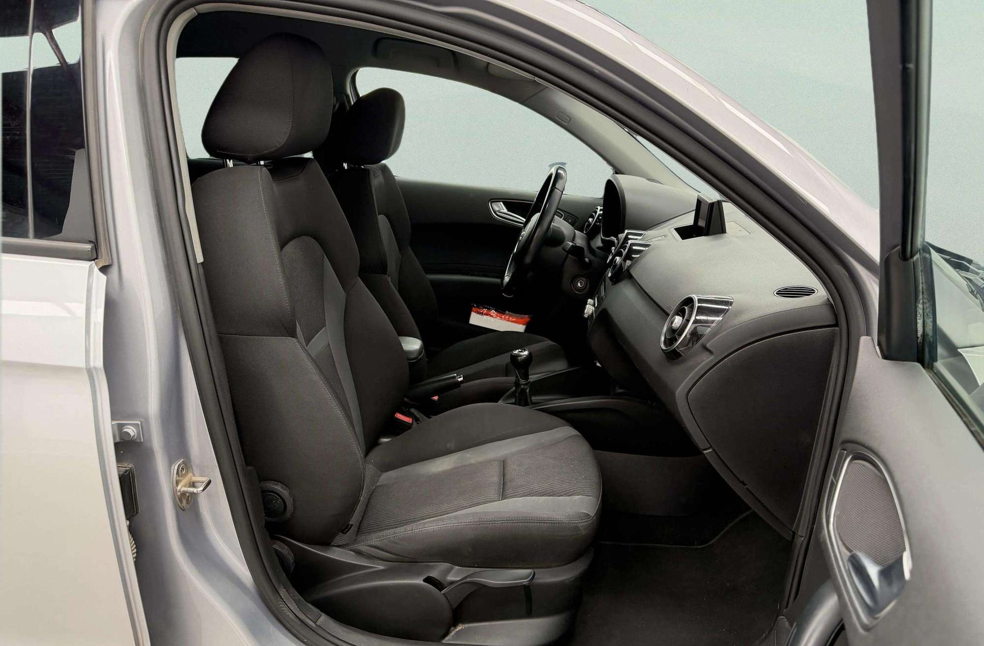 Audi A1 Sportback design 1.4 TDI ultra - foto 13
