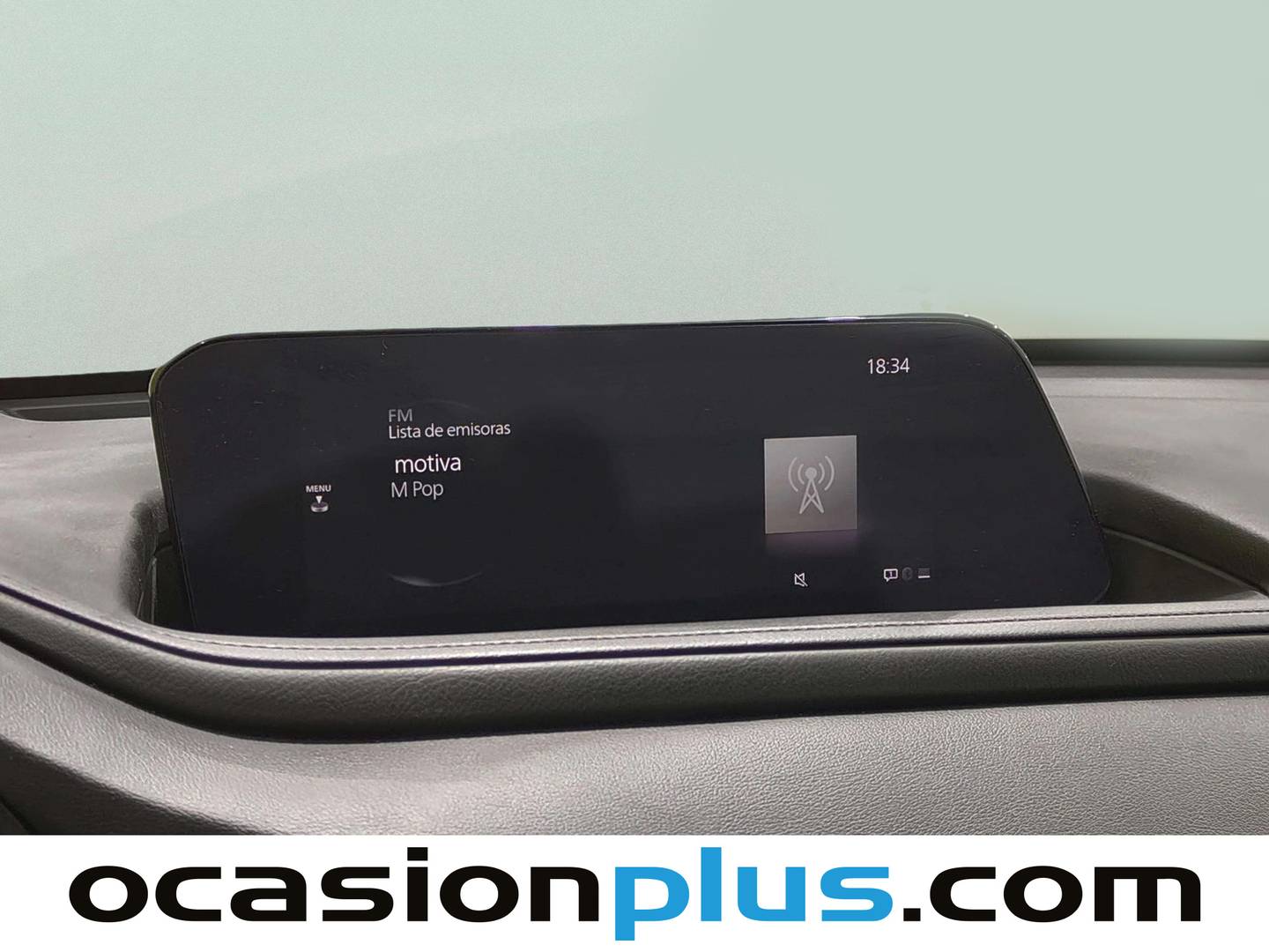 Foto Mazda CX-30 Mazda CX-30 2.0 Skyactiv-G Evolution 2WD (122 CV)