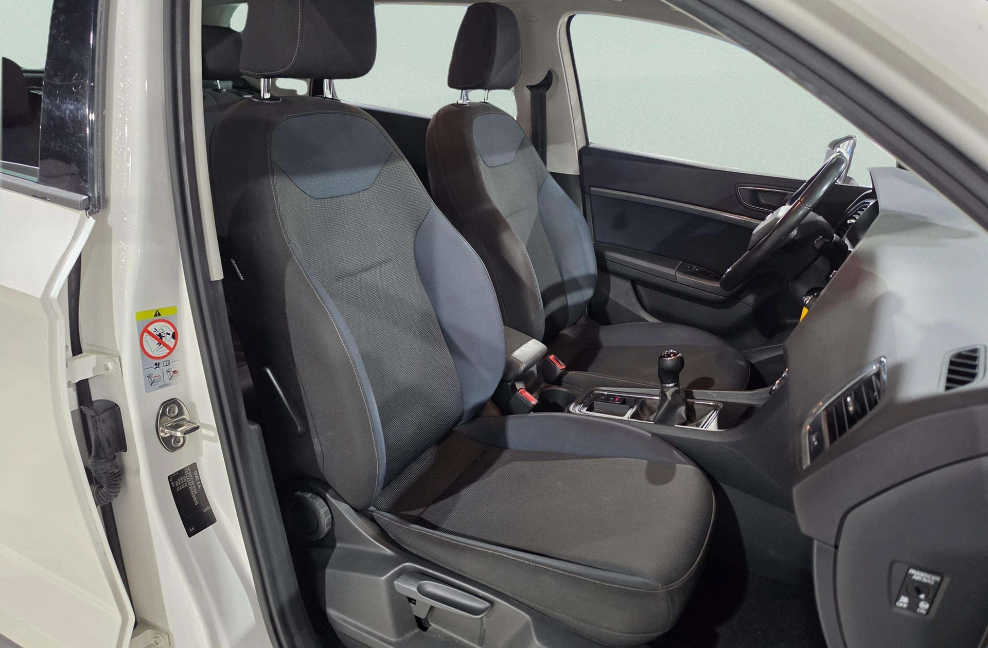 SEAT Ateca 1.6 TDI Ecomotive Style - foto 19